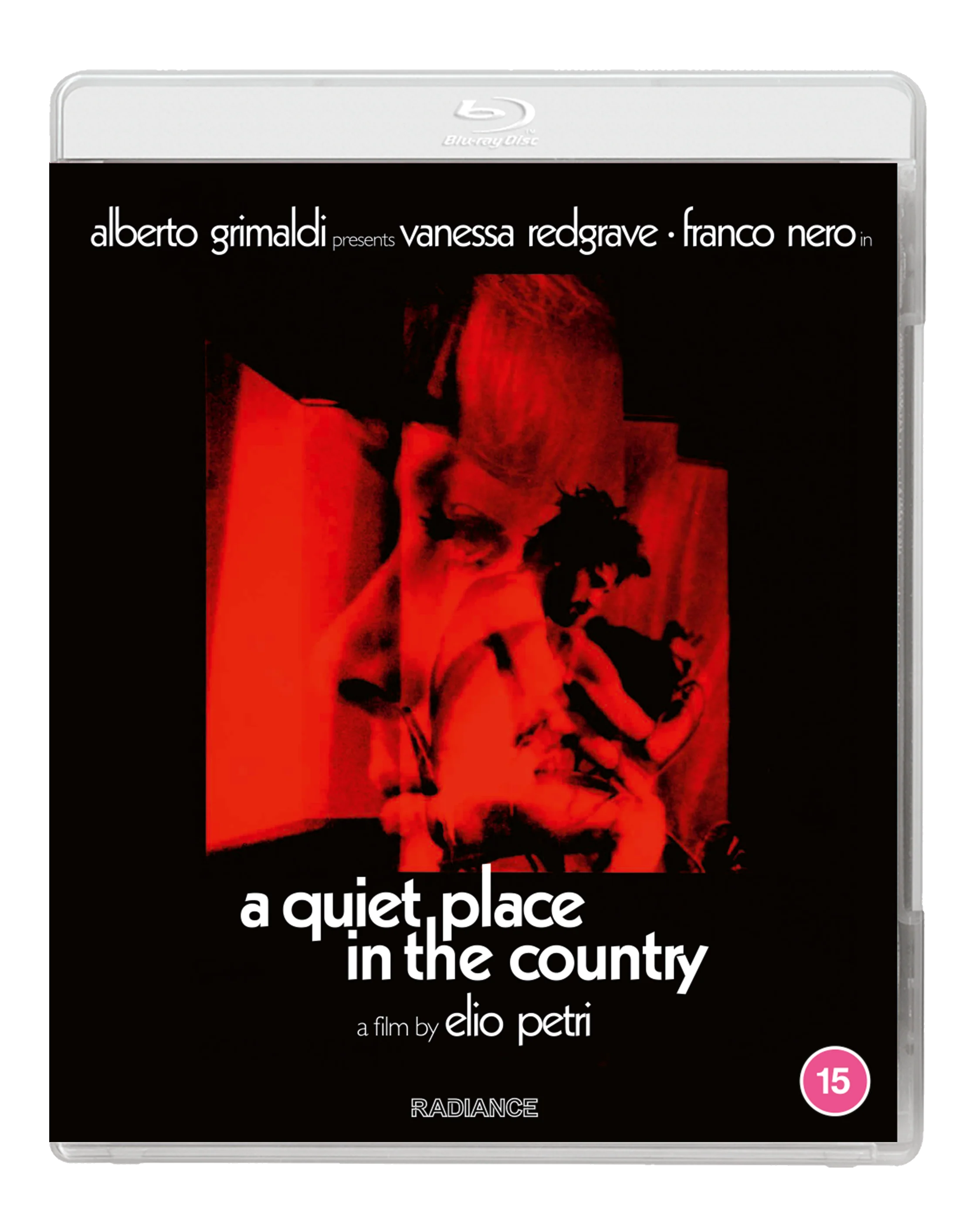 A Quiet Place in the Country