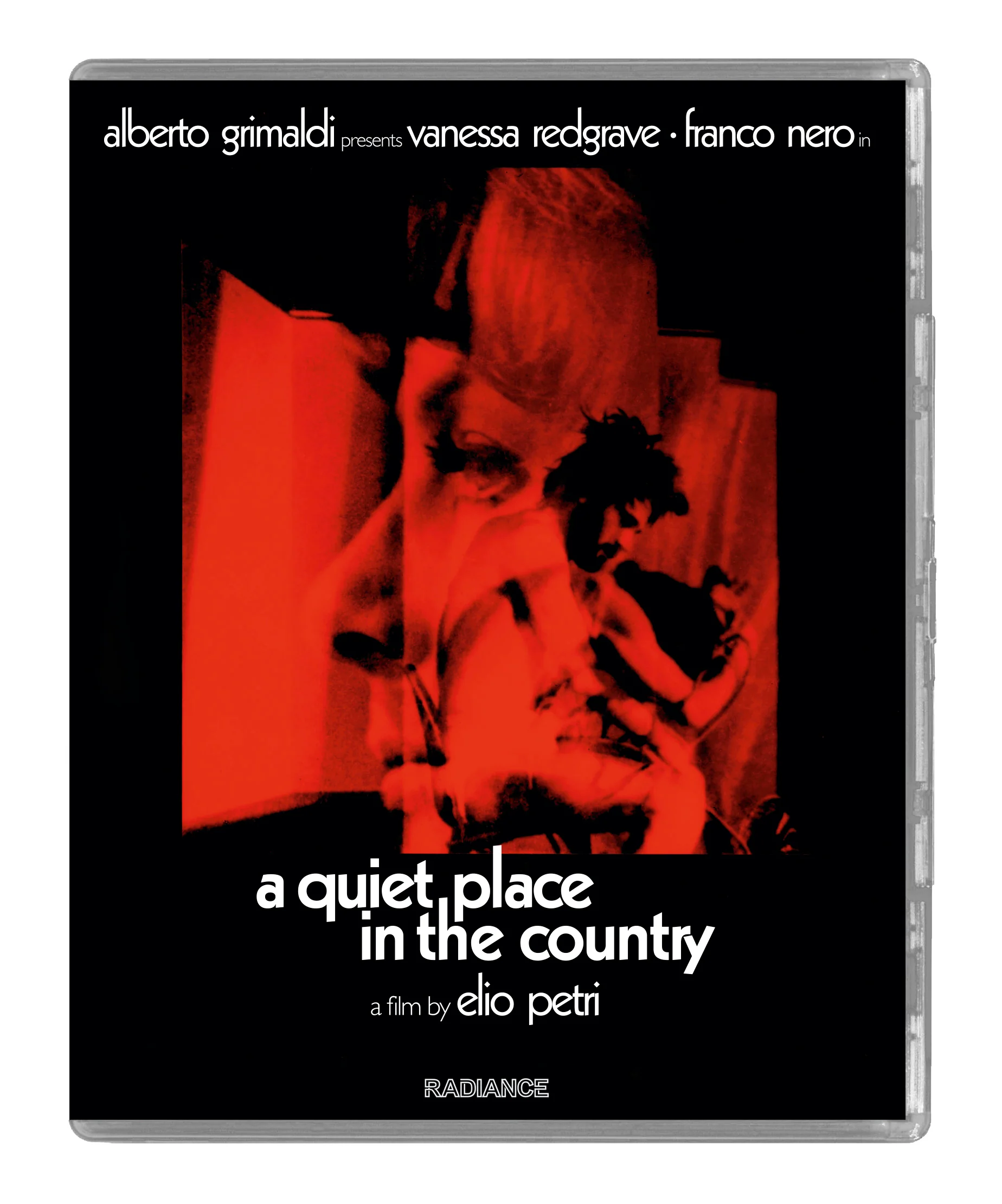 A Quiet Place in the Country (LE) - Image 2