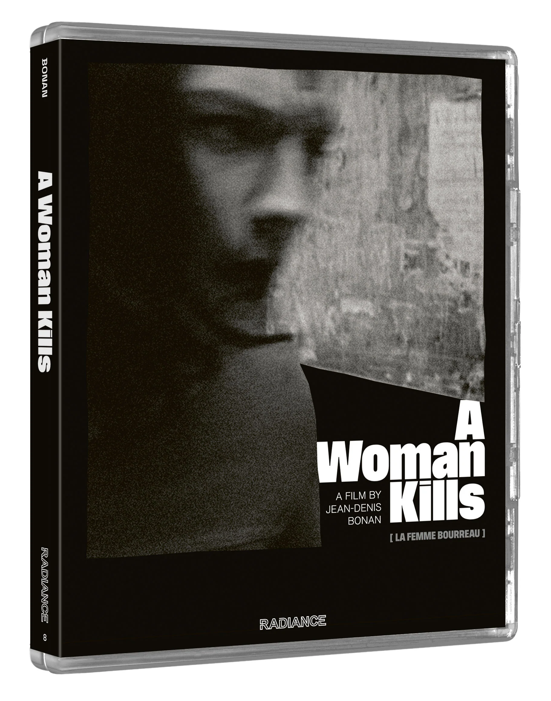 A Woman Kills (LE) - Image 4