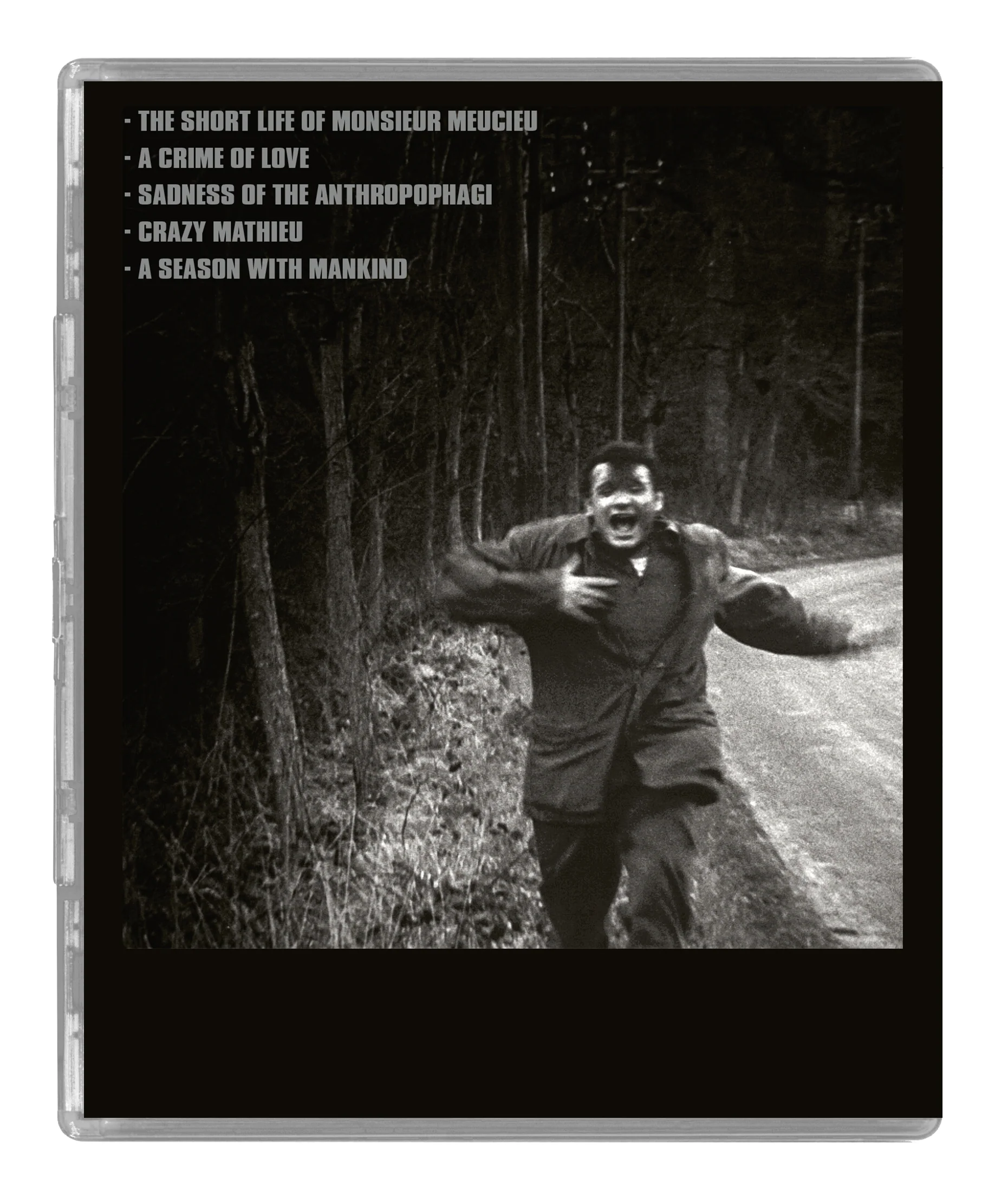 A Woman Kills (LE) - Image 5