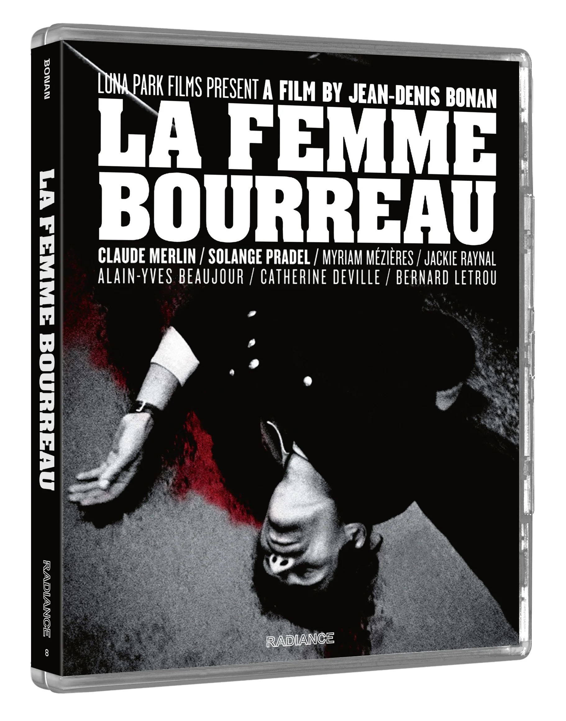 A Woman Kills (LE) - Image 7