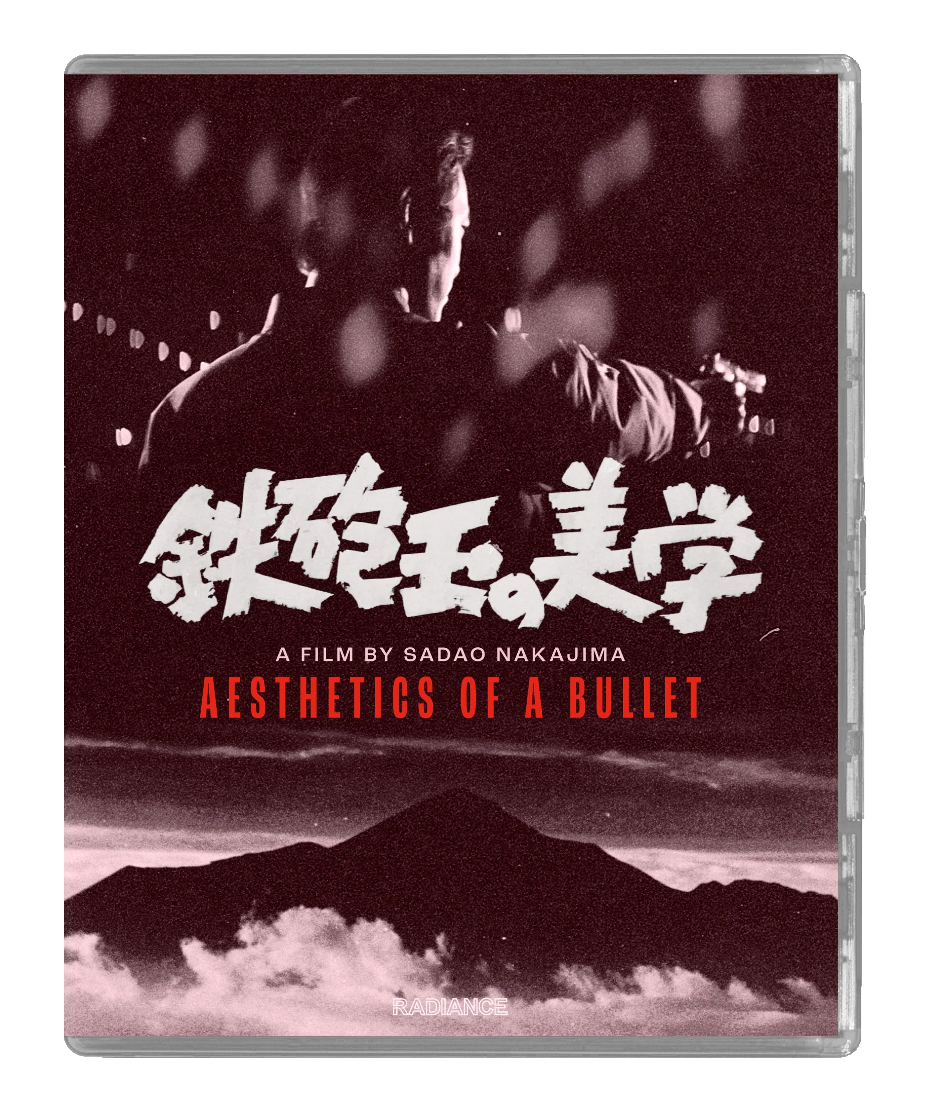 Aesthetics of a Bullet (LE) - Image 2
