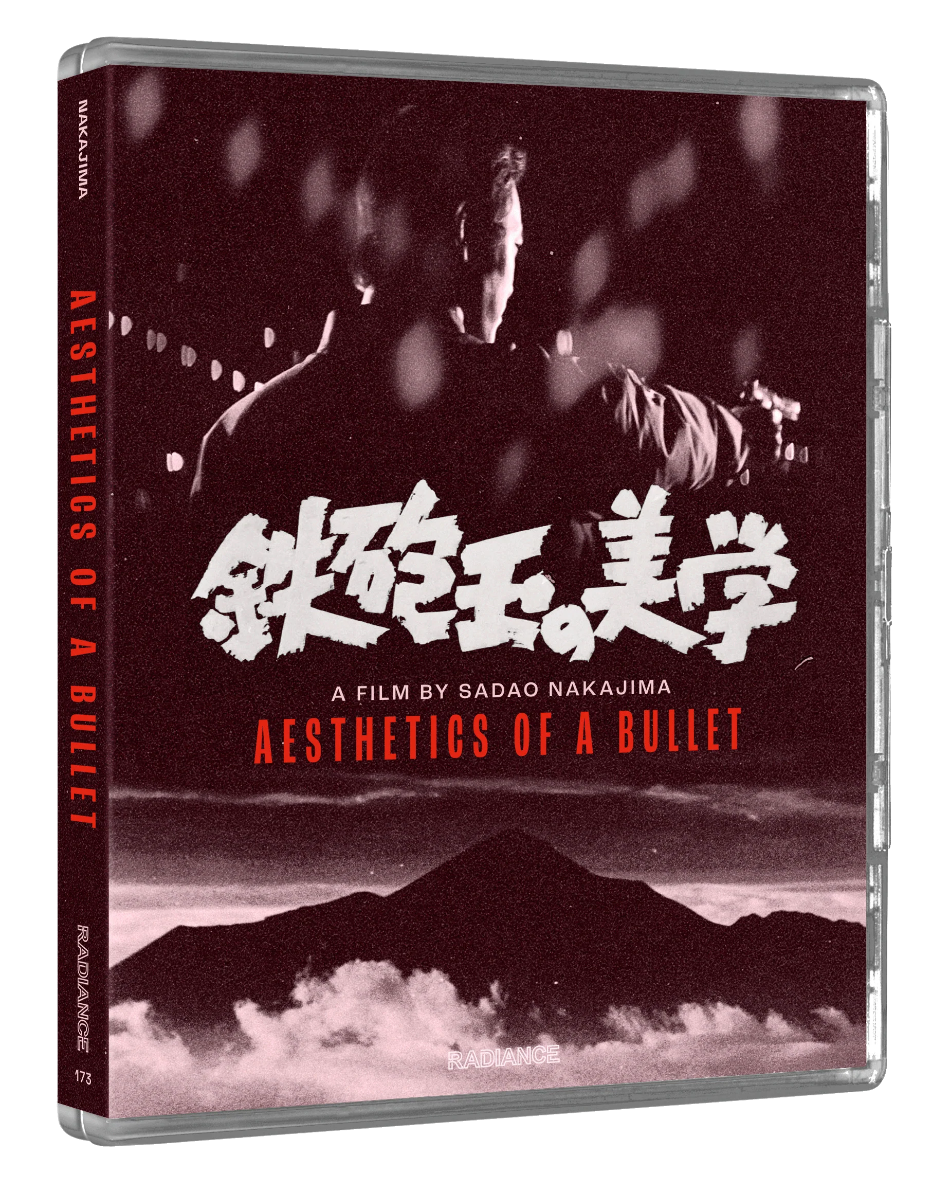 Aesthetics of a Bullet (LE) - Image 5