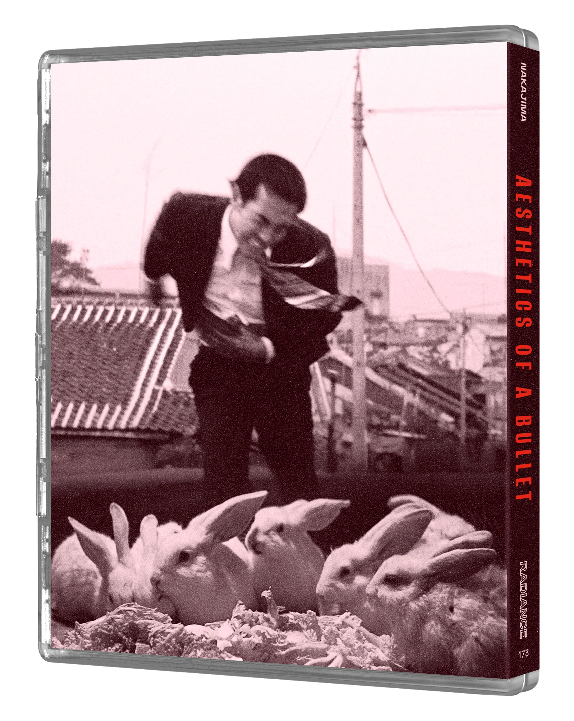 Aesthetics of a Bullet (LE) - Image 6