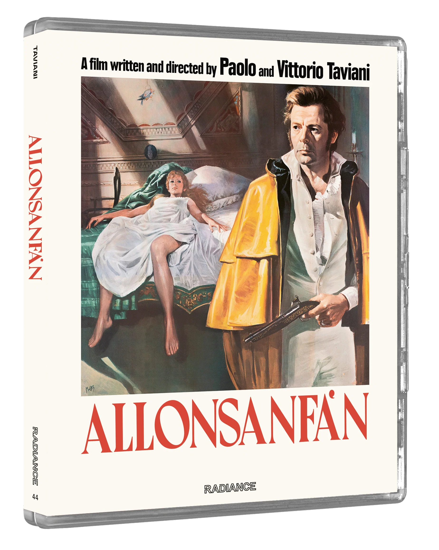 Allonsanfan (SP) - Image 4
