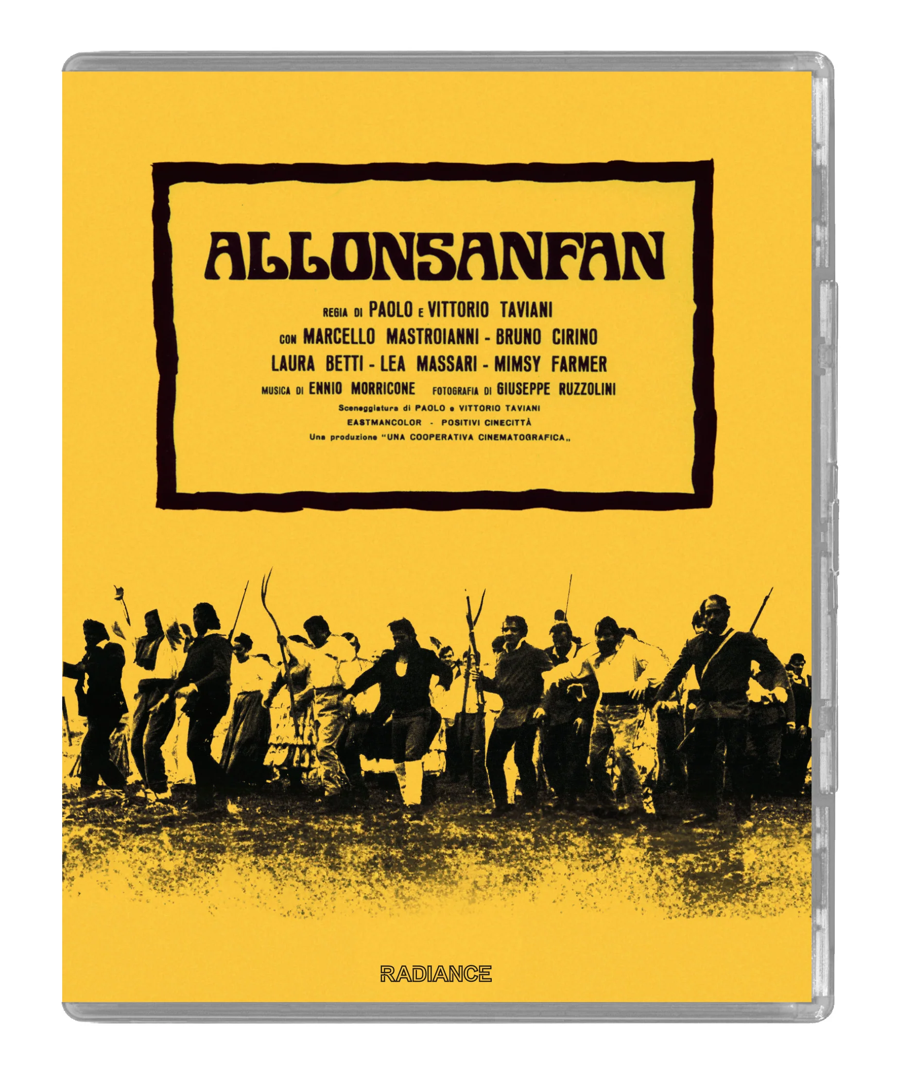 Allonsanfan (SP) - Image 5