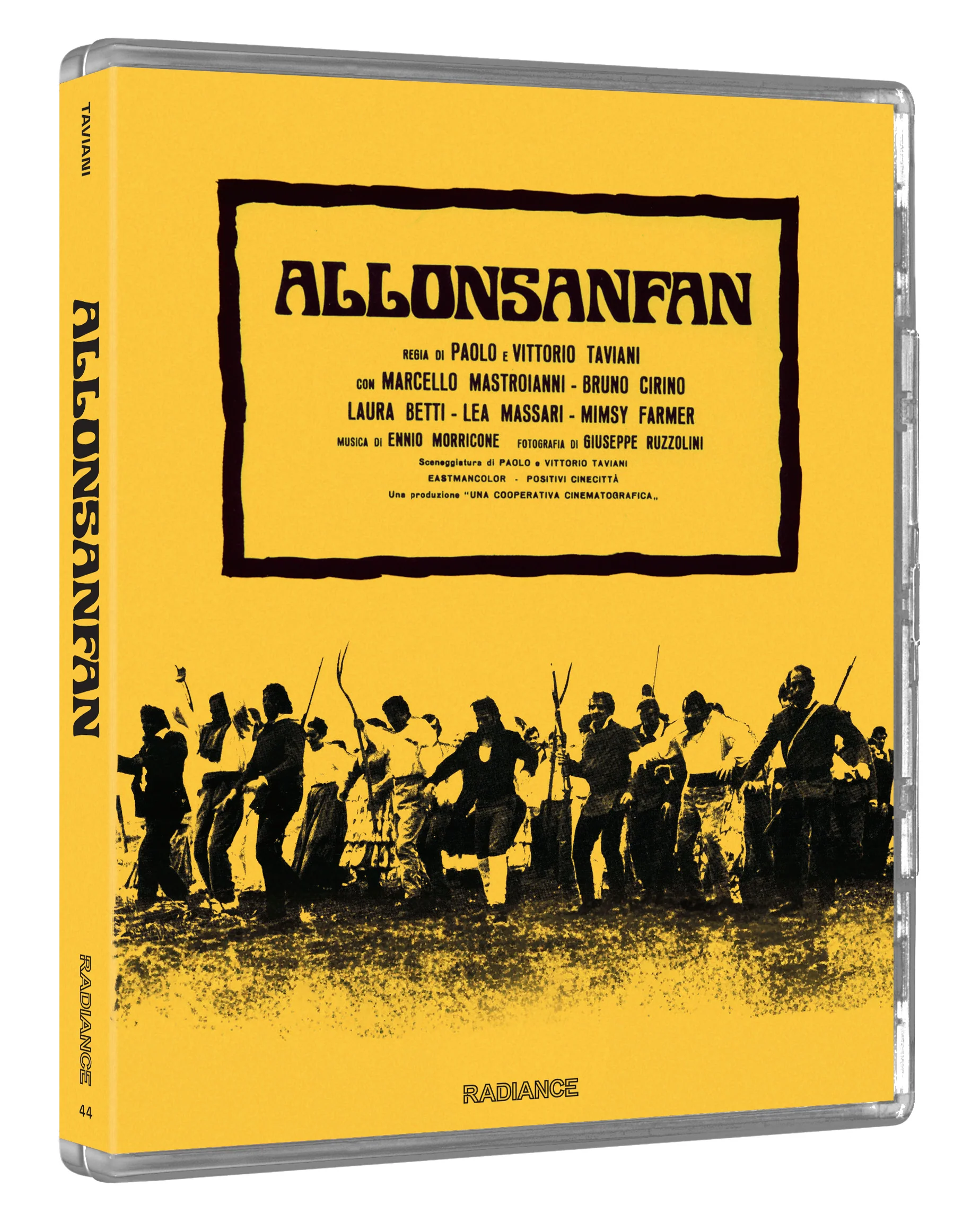 Allonsanfan (SP) - Image 6