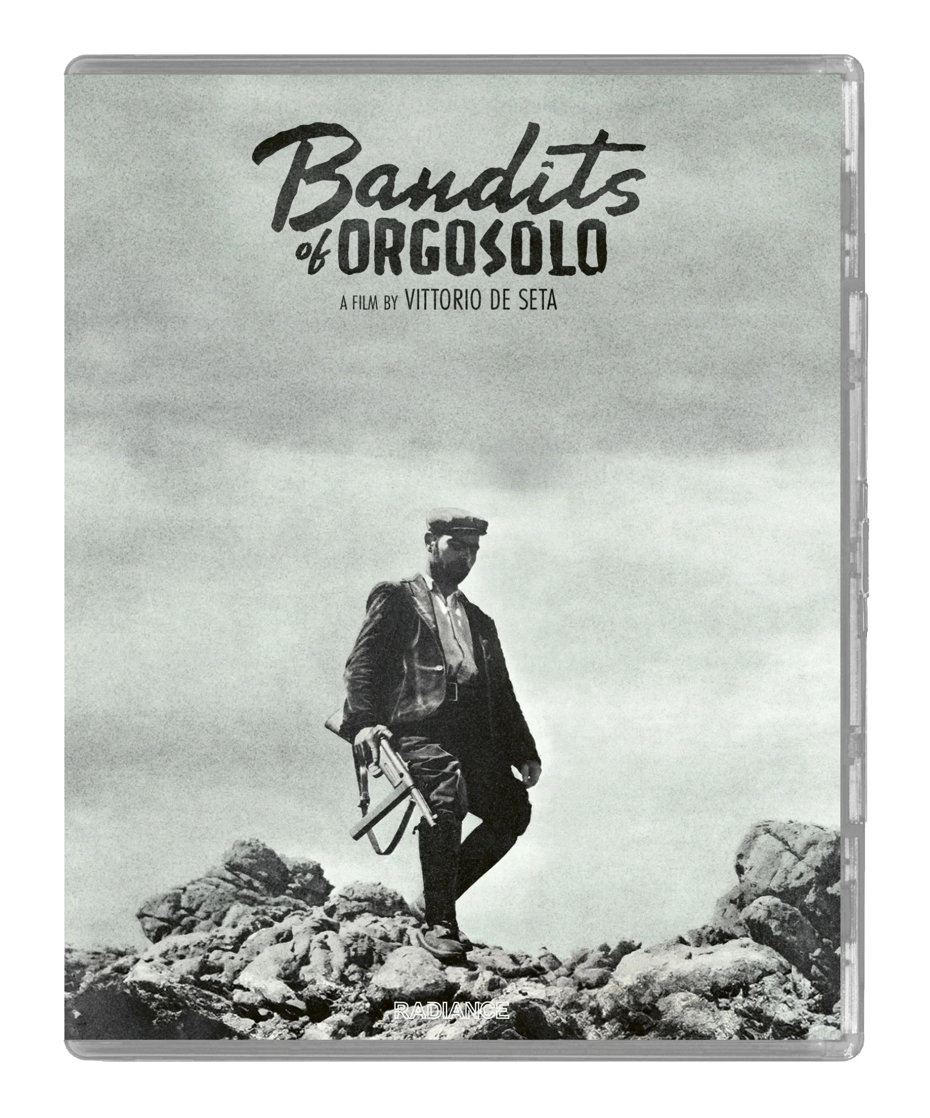 Bandits of Orgosolo + The Lost World (LE) - Image 2