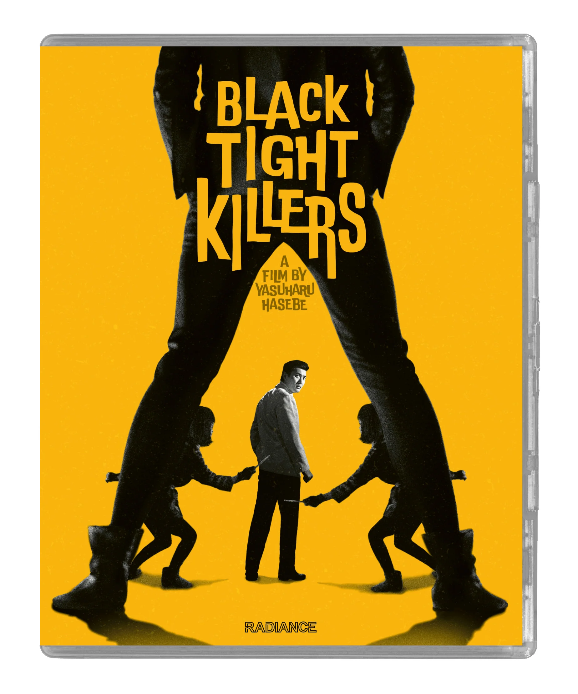 Black Tight Killers (LE) - Image 2