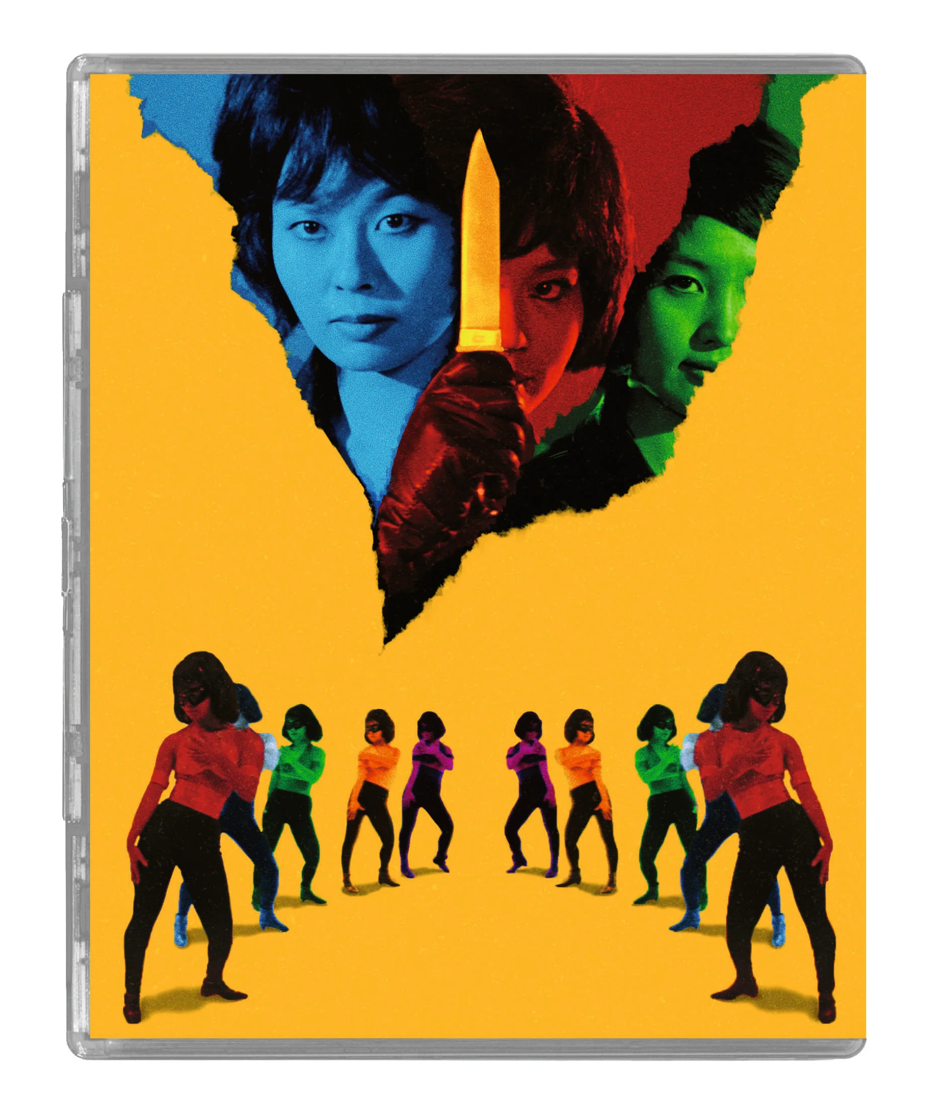 Black Tight Killers (LE) - Image 6