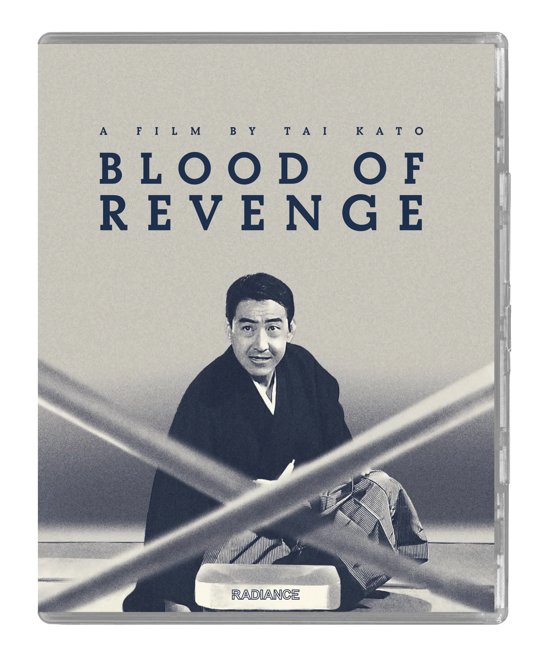 Blood of Revenge (LE) - Image 2
