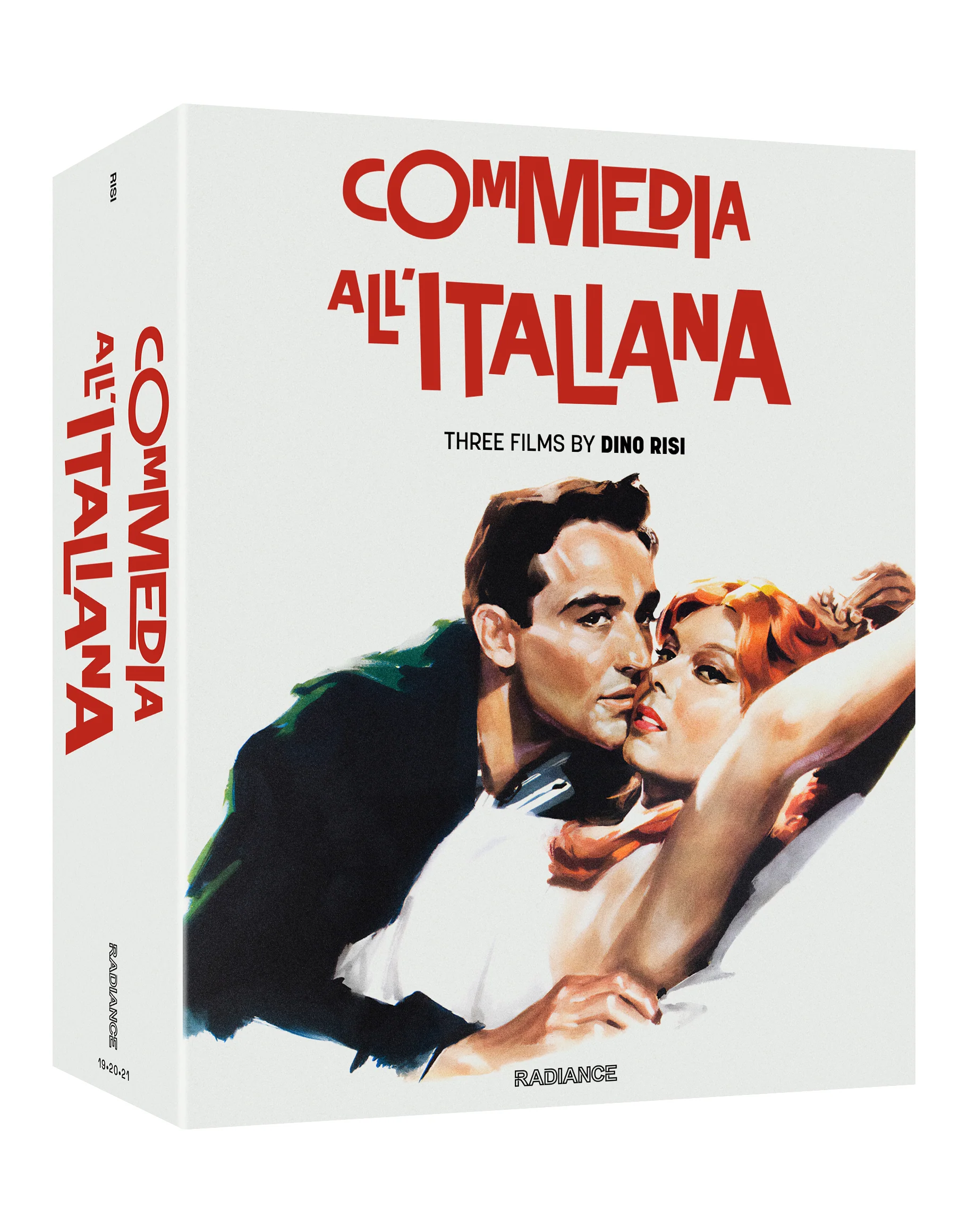 Commedia all'italiana (LE) - Image 2