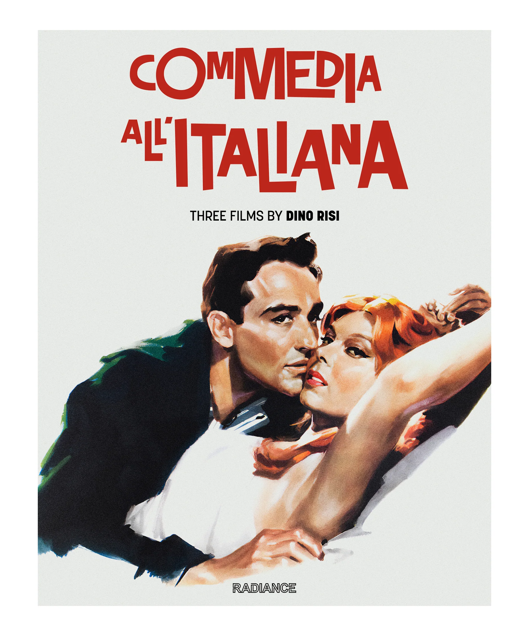 Commedia all'italiana (LE) - Image 4