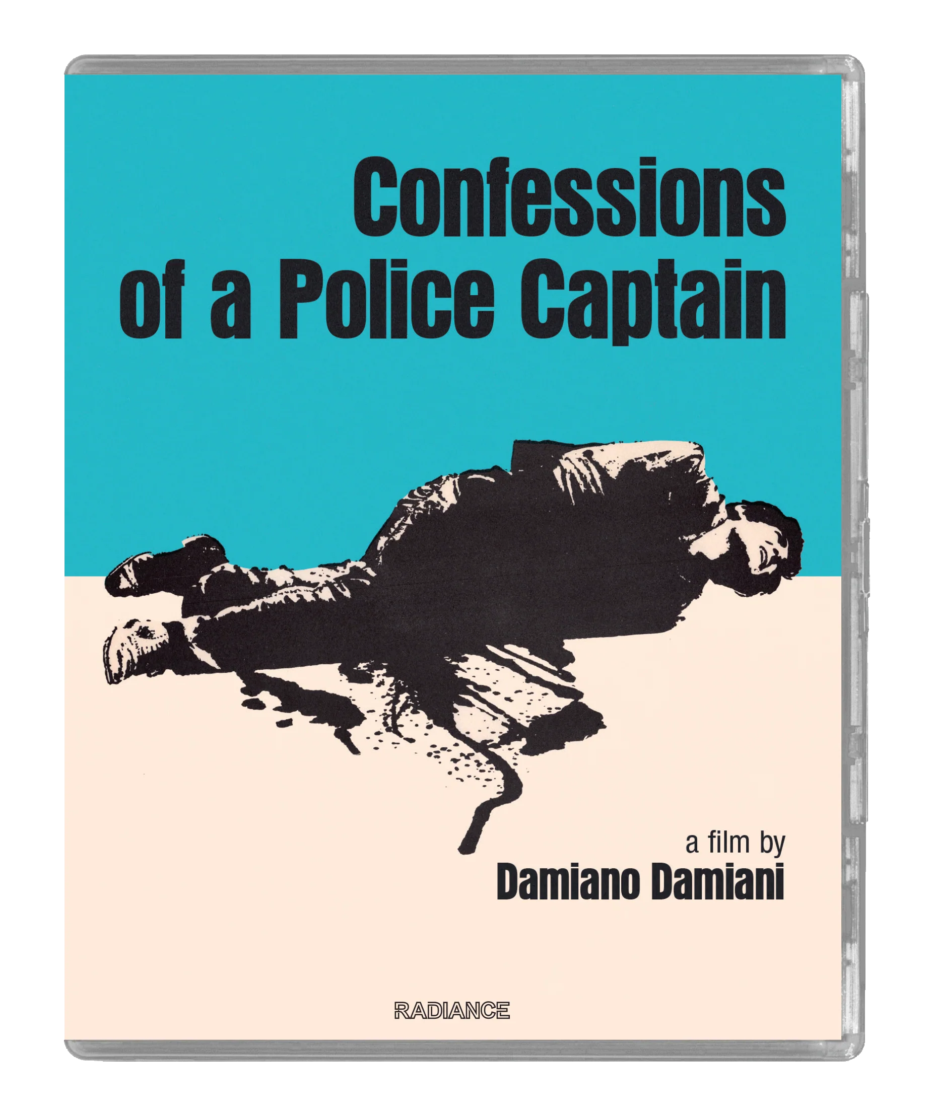 Confessions of a Police Captain (LE) - Image 2