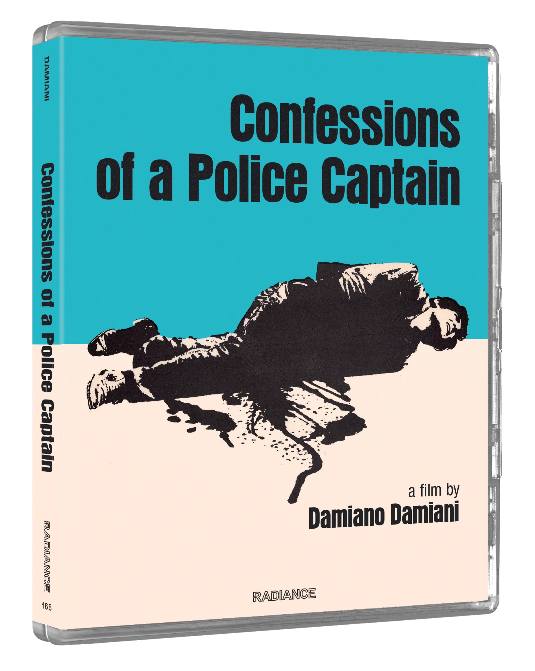 Confessions of a Police Captain (LE) - Image 4