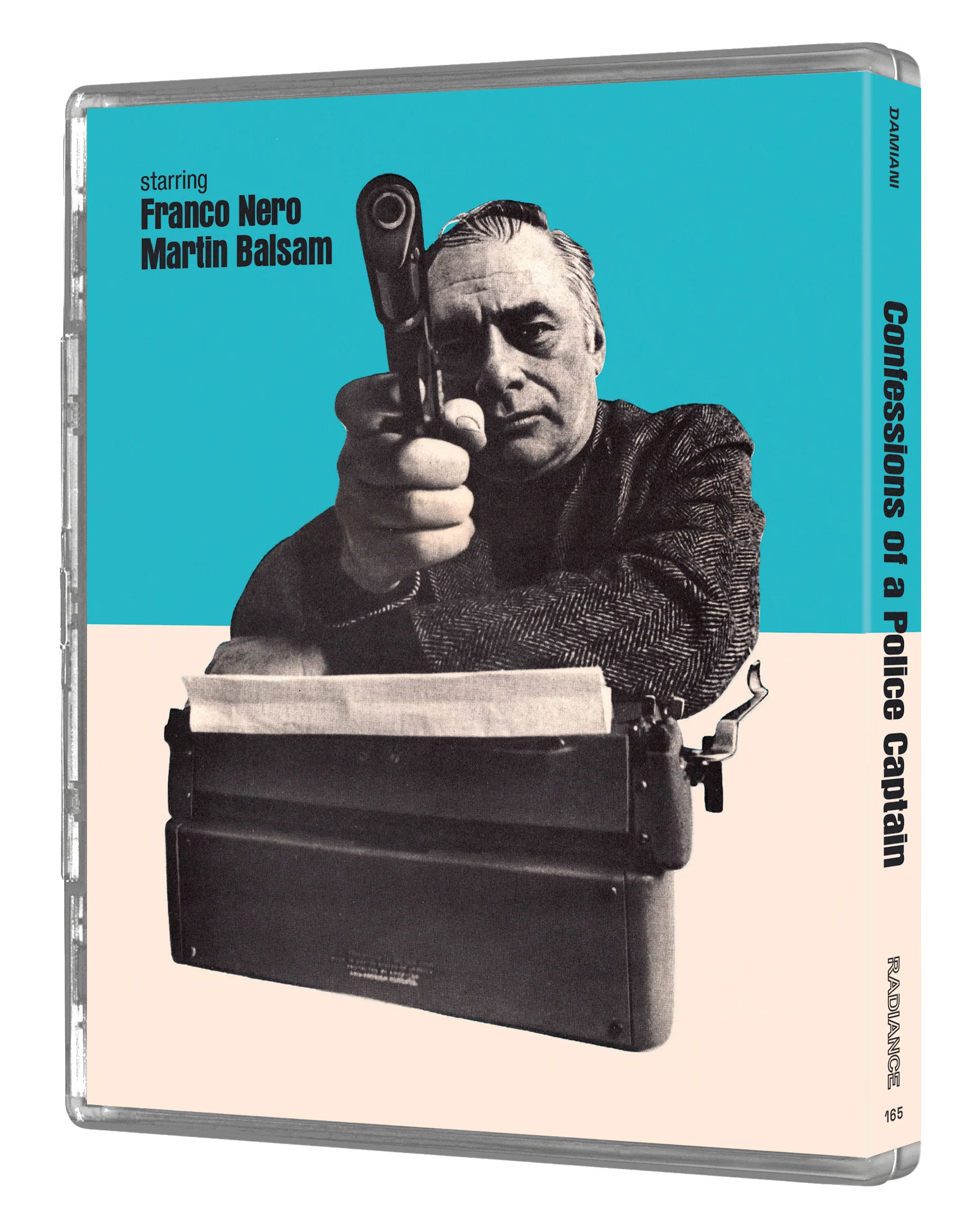 Confessions of a Police Captain (LE) - Image 6