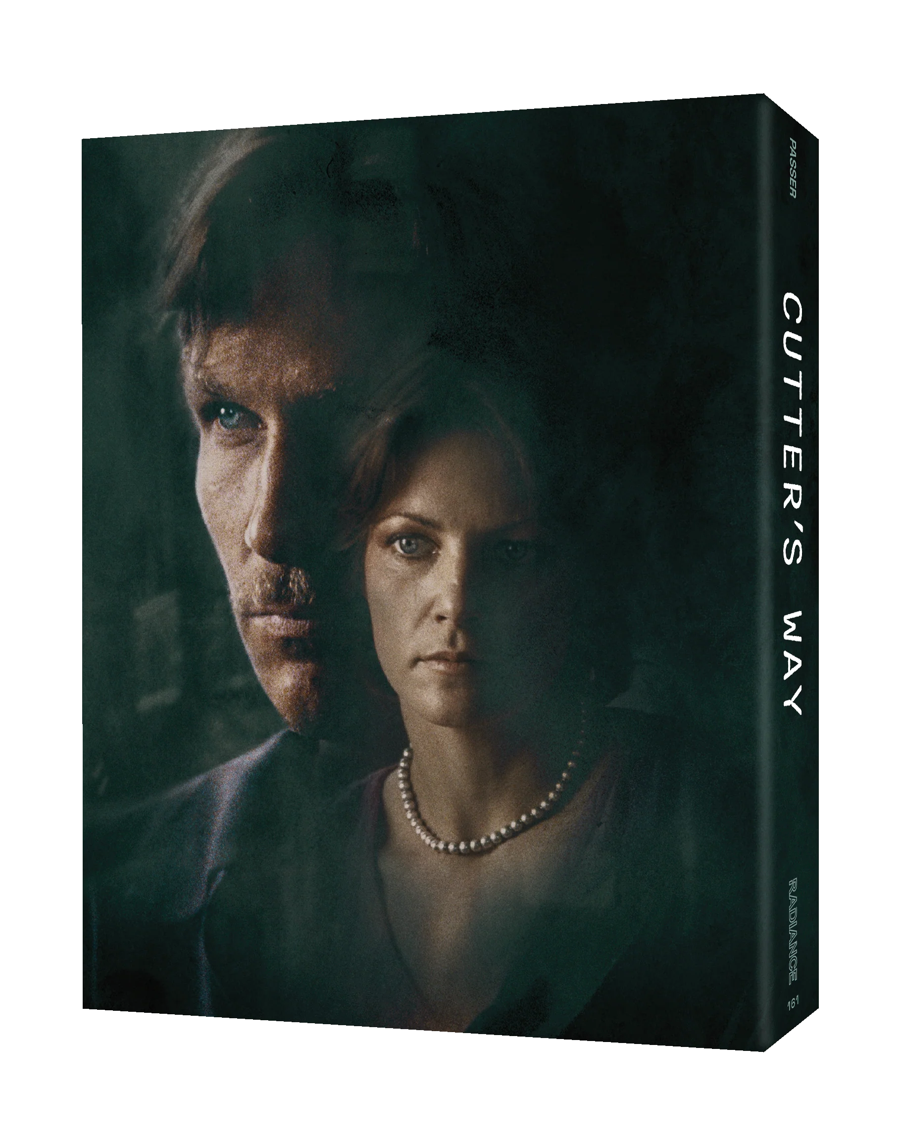 Cutter's Way (UHD + BD LE) - Image 3