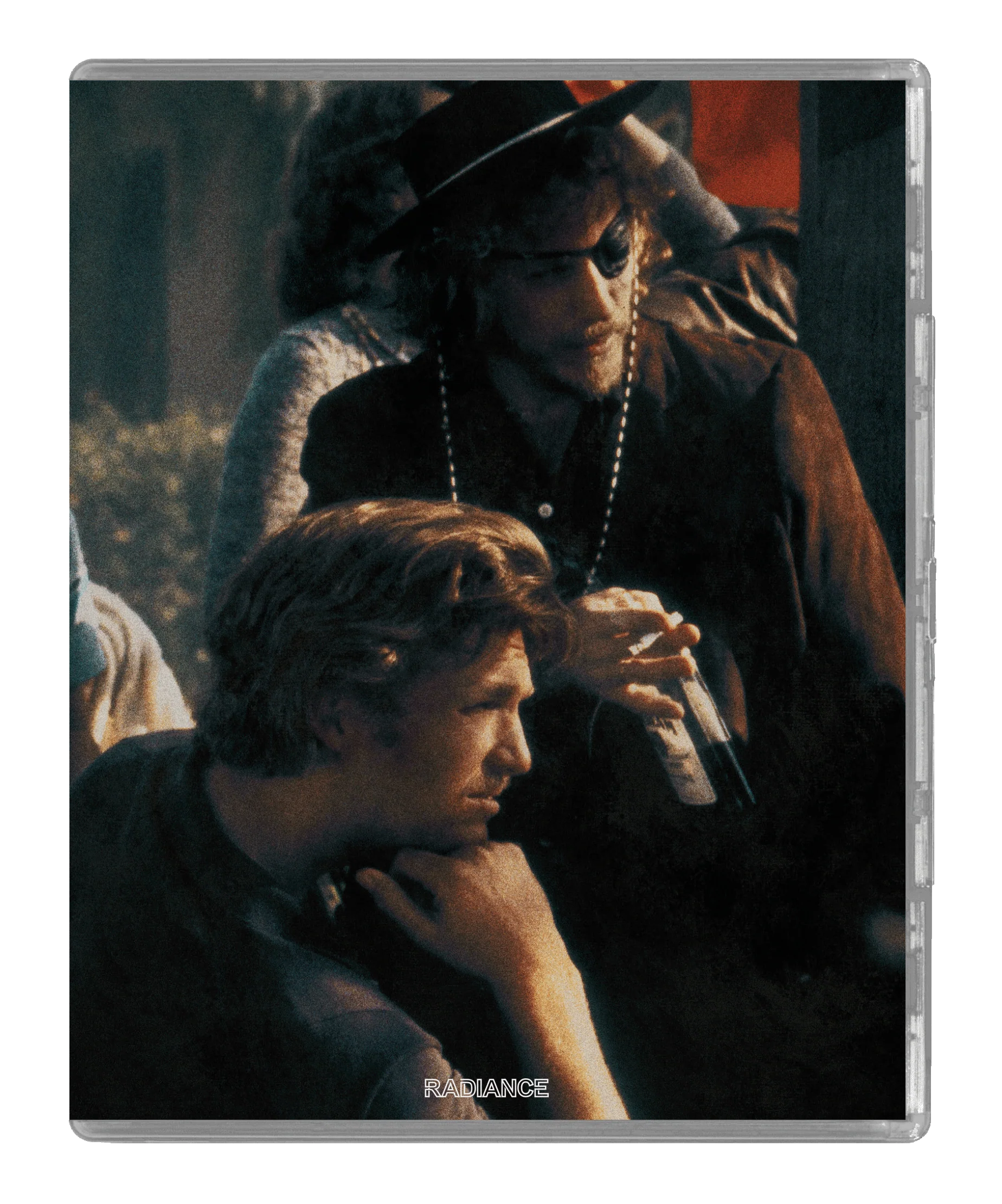 Cutter's Way (UHD + BD LE) - Image 6