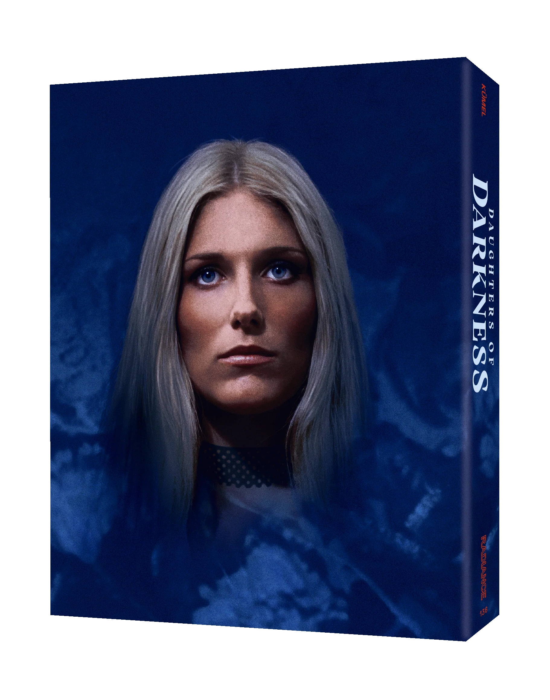 Daughters of Darkness (LE) - Image 3