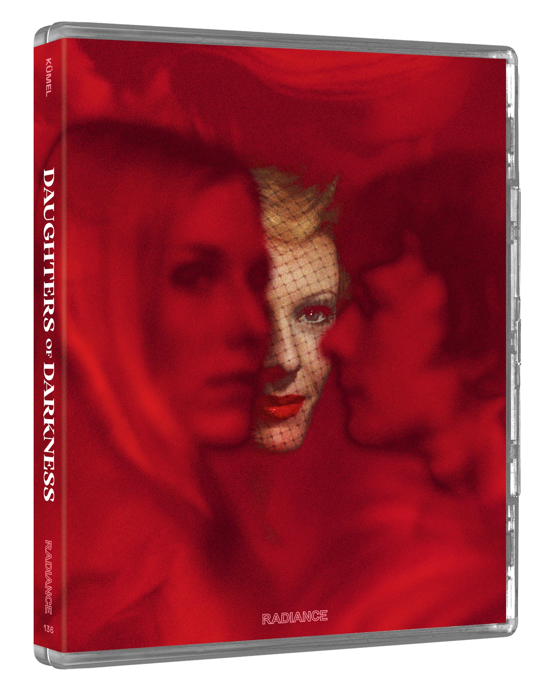 Daughters of Darkness (LE) - Image 8