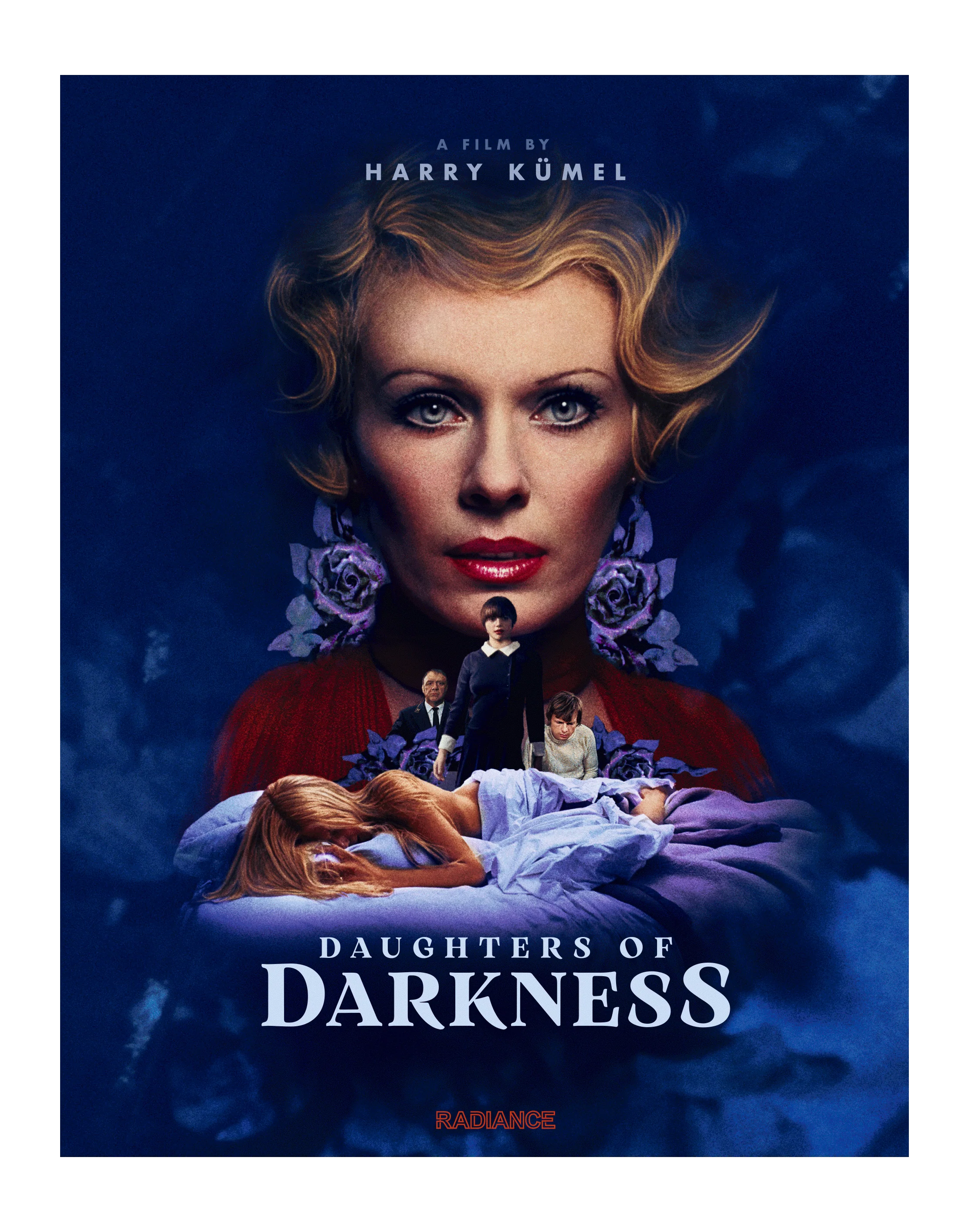 Daughters of Darkness (UHD+BD LE) - Image 5