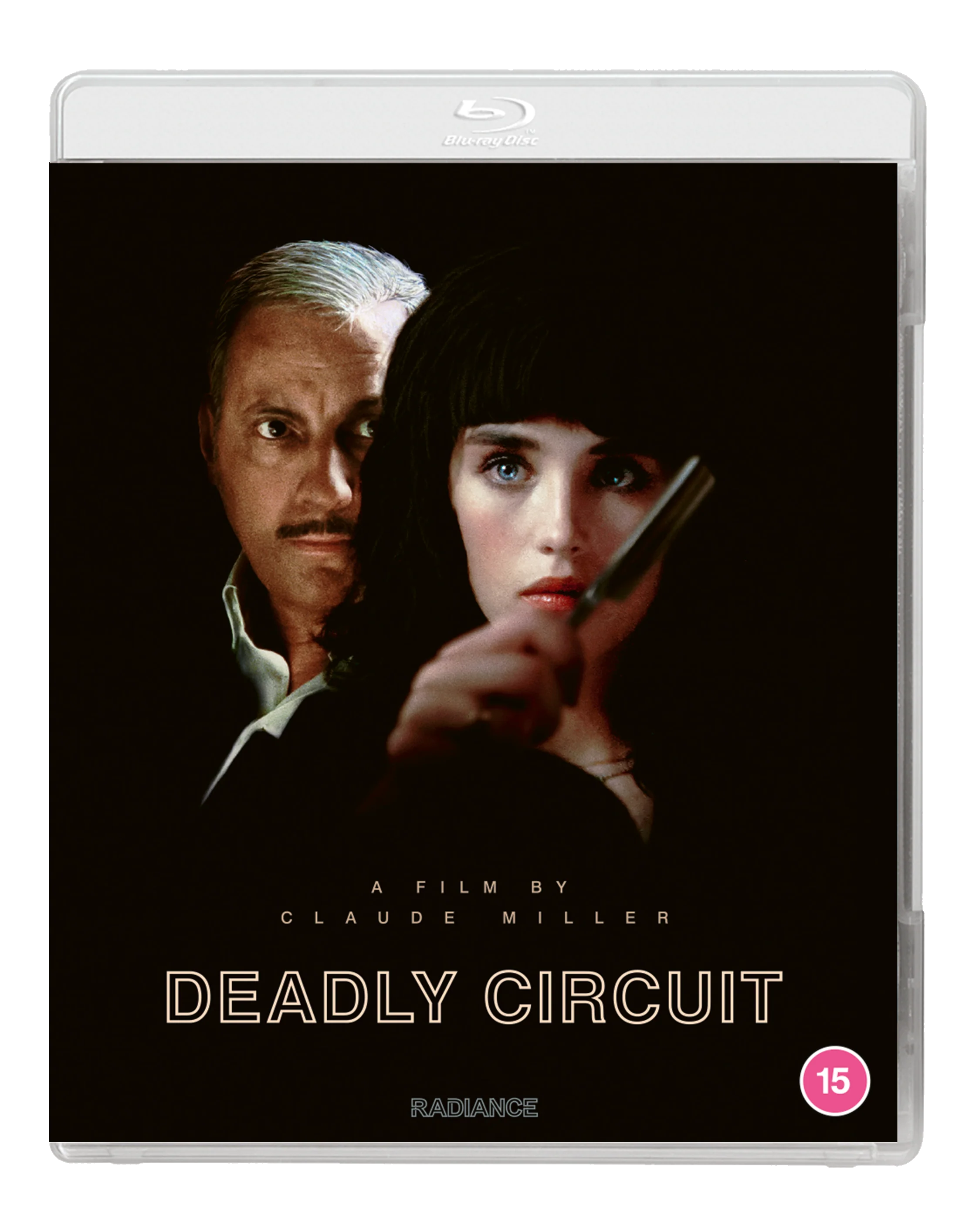 Deadly Circuit