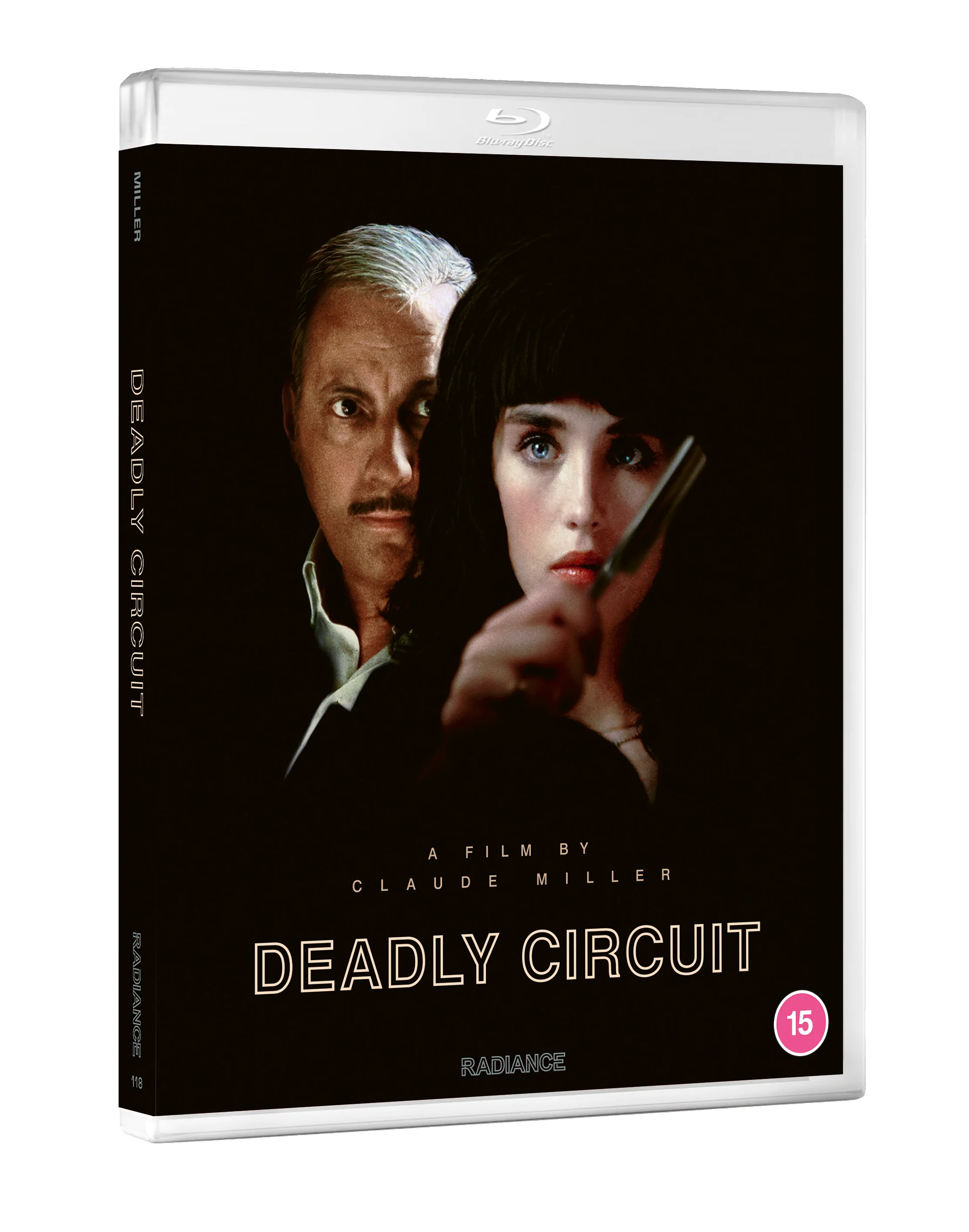 Deadly Circuit - Image 2