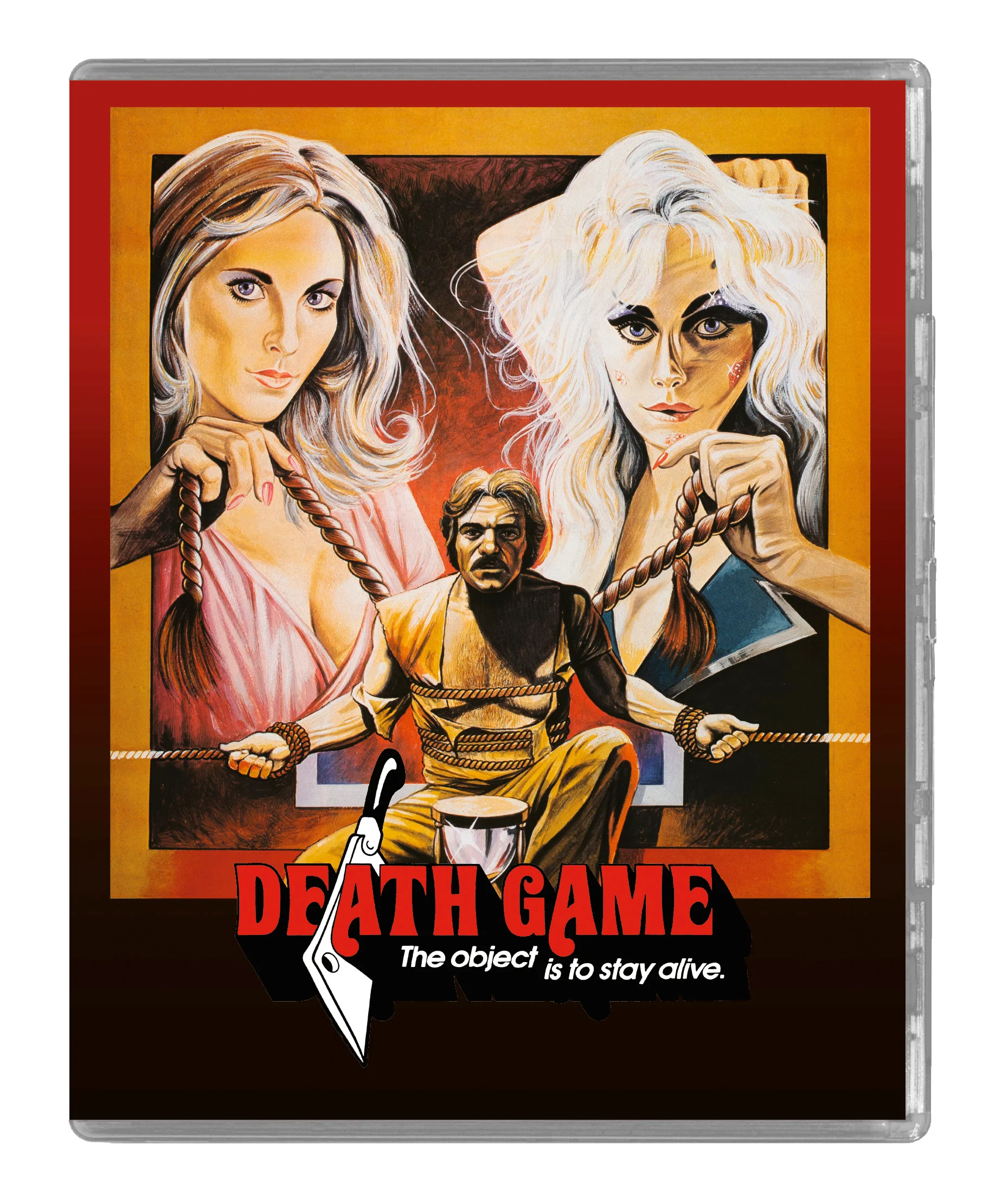 Death Game - Image 3
