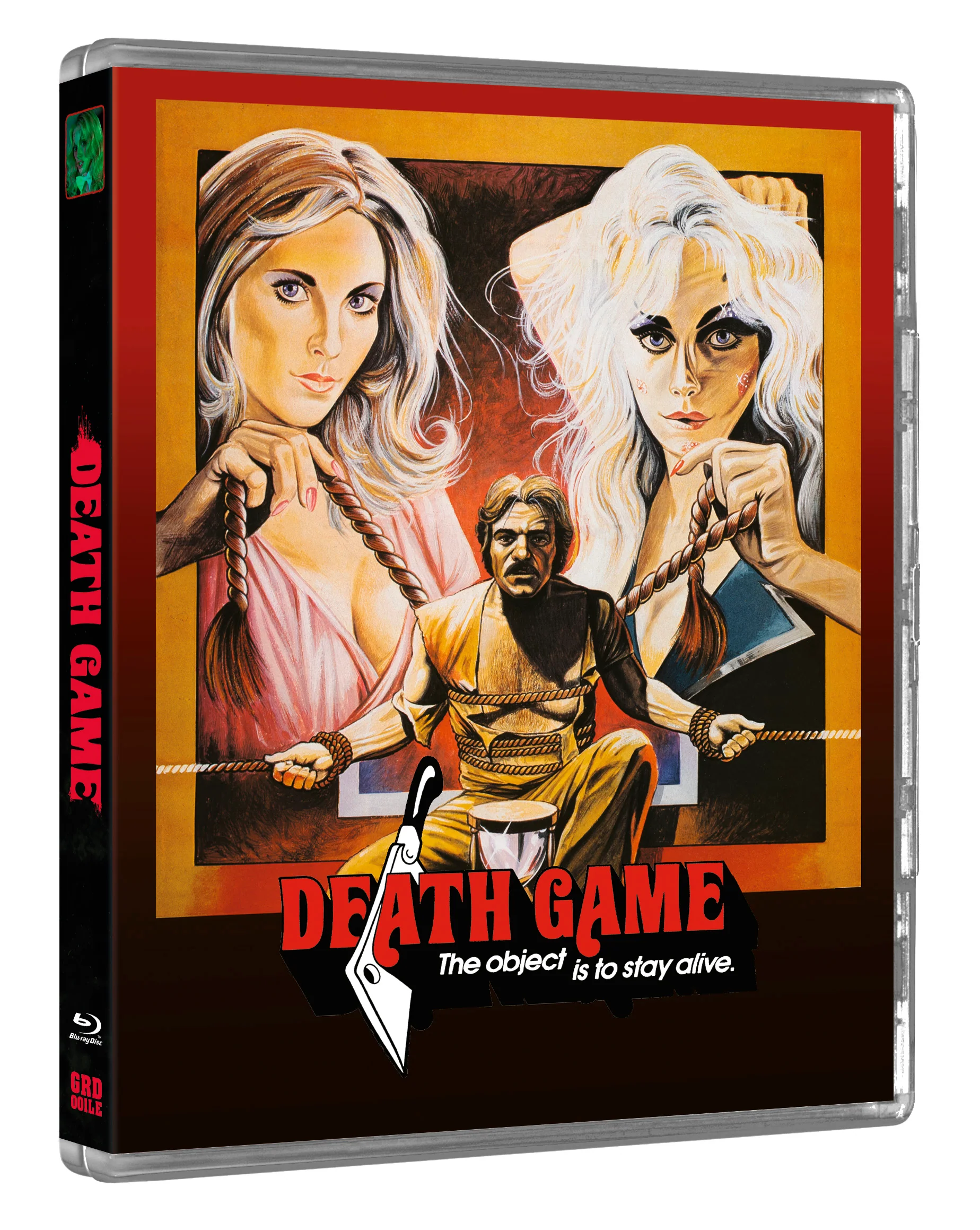 Death Game - Image 4