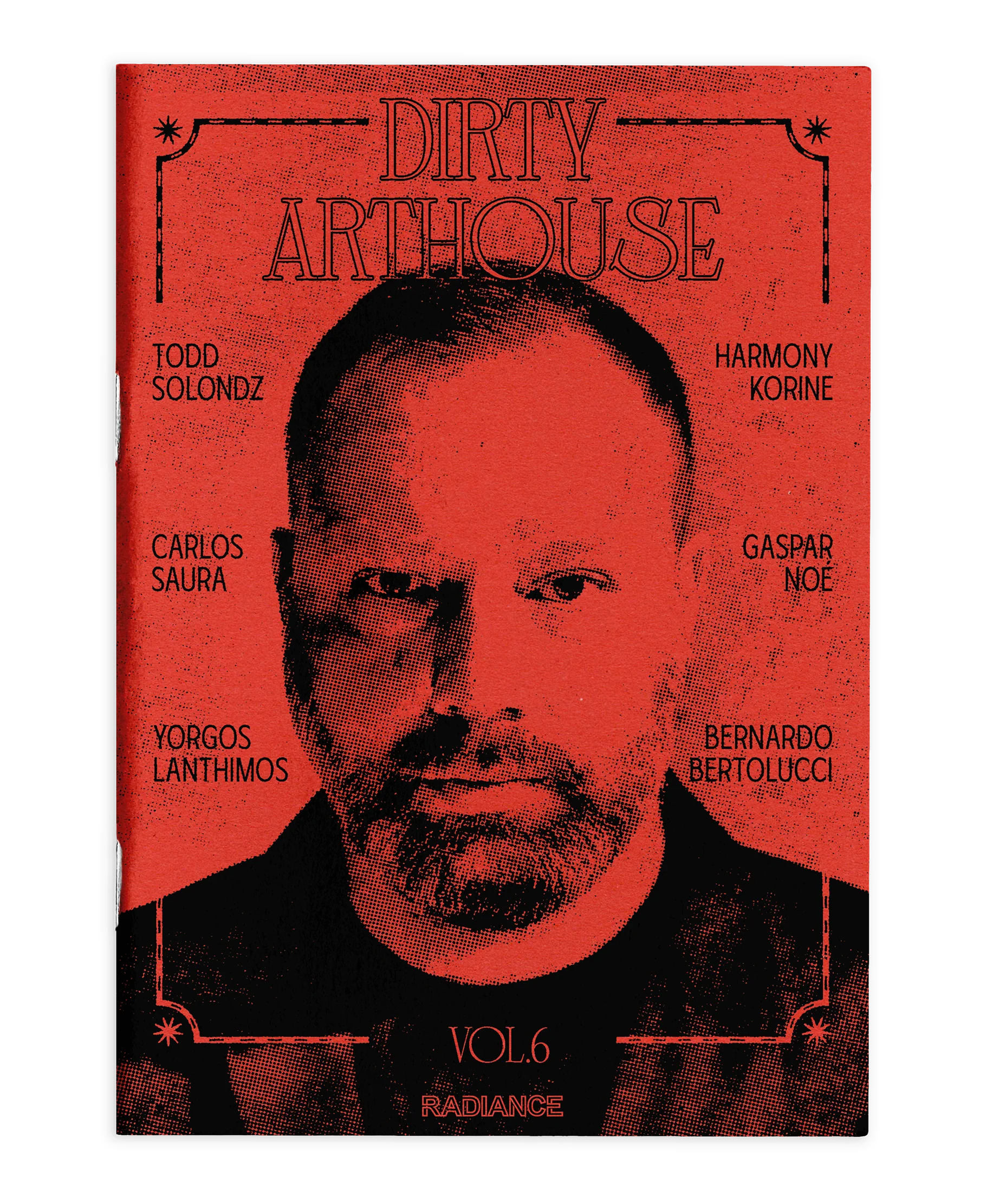 Dirty Arthouse Vol 6