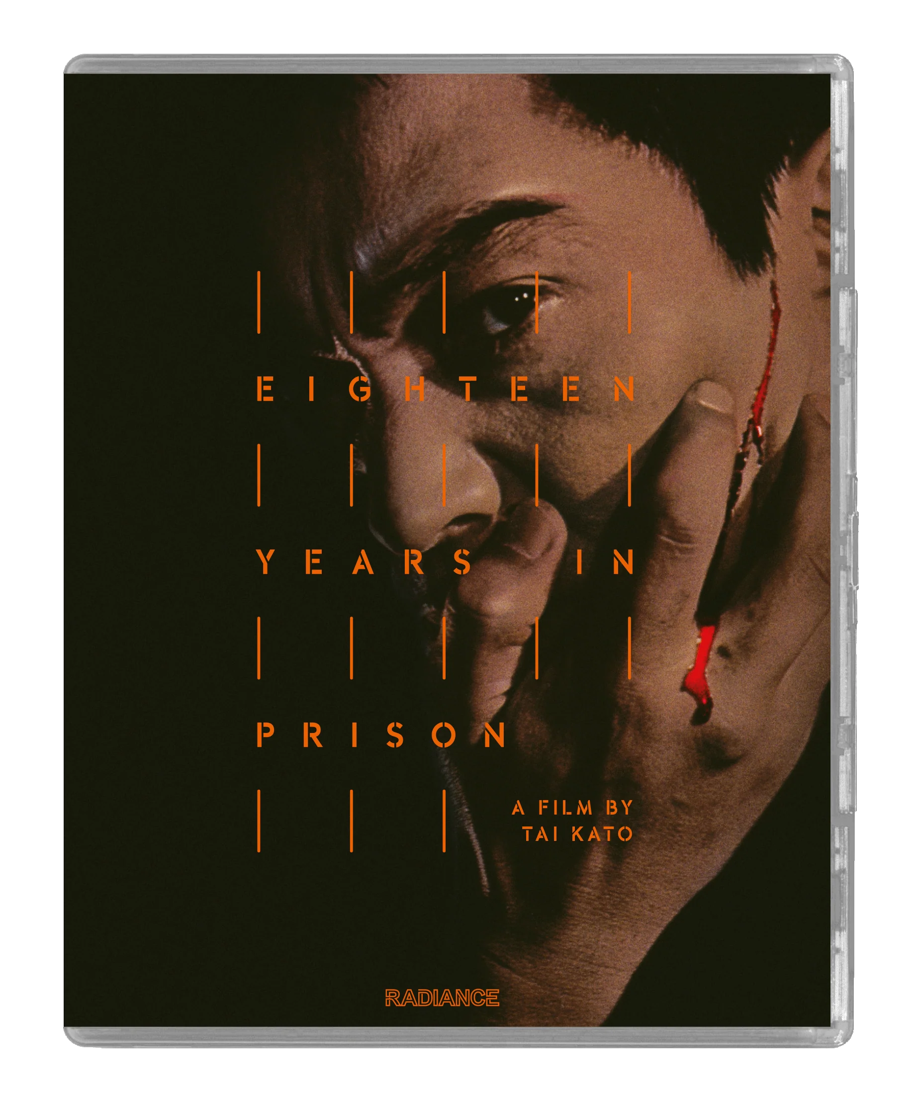 Eighteen Years in Prison (LE) - Image 2