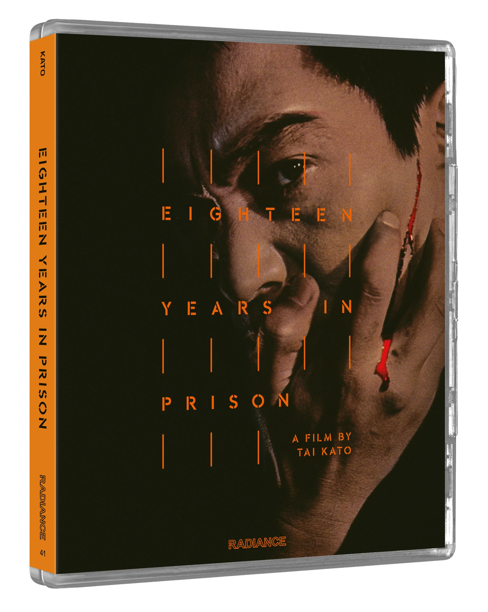 Eighteen Years in Prison (LE) - Image 4