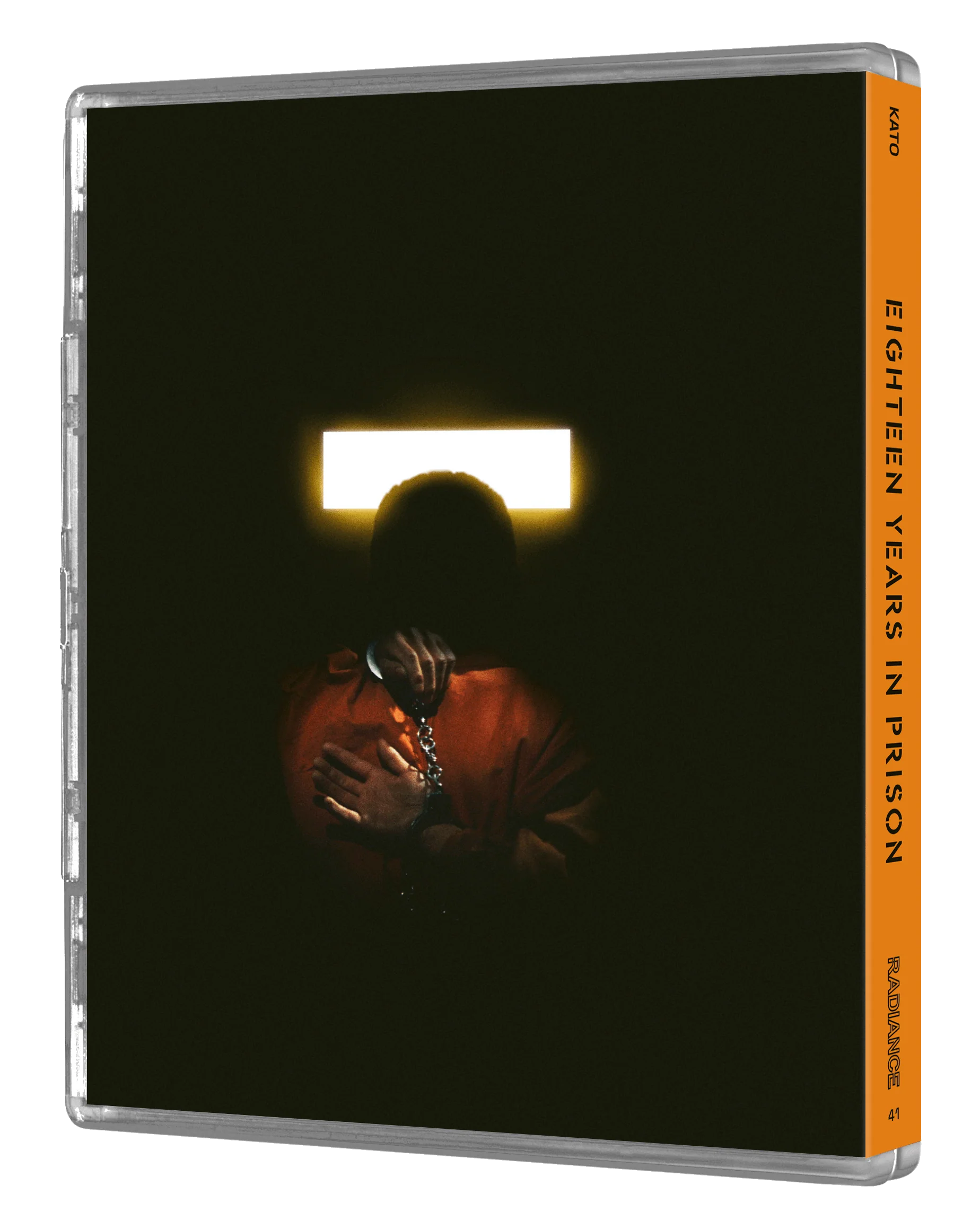Eighteen Years in Prison (LE) - Image 5