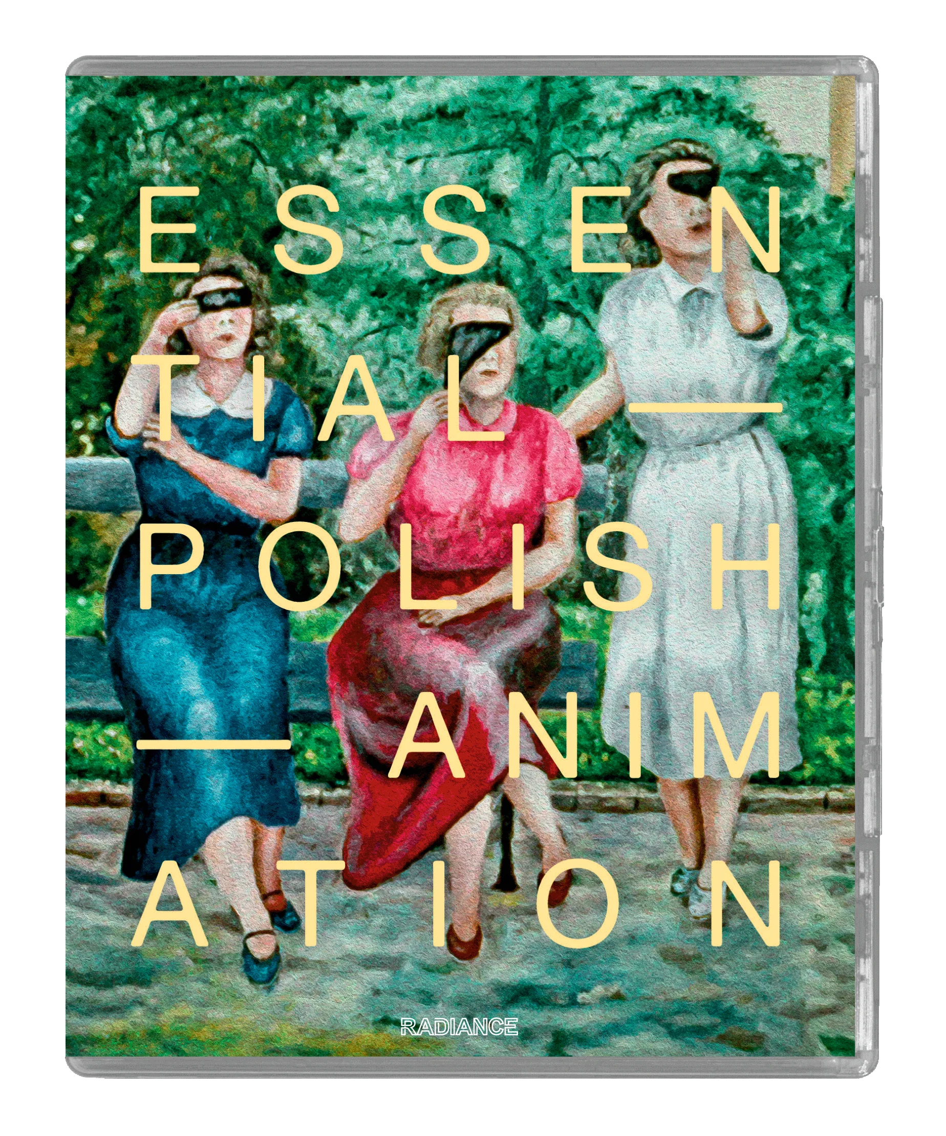 Essential Polish Animation (LE) - Image 2