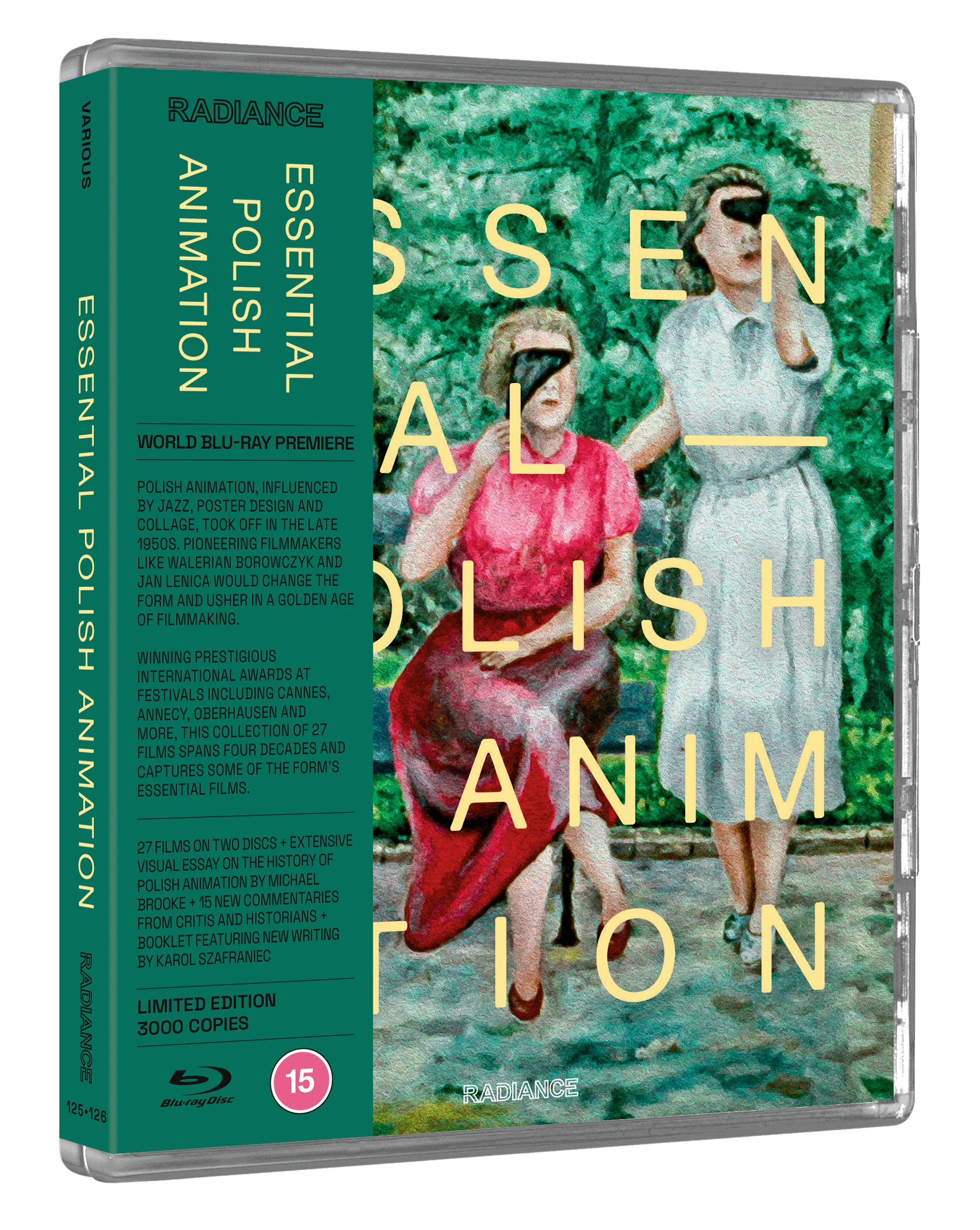 Essential Polish Animation (LE) - Image 4