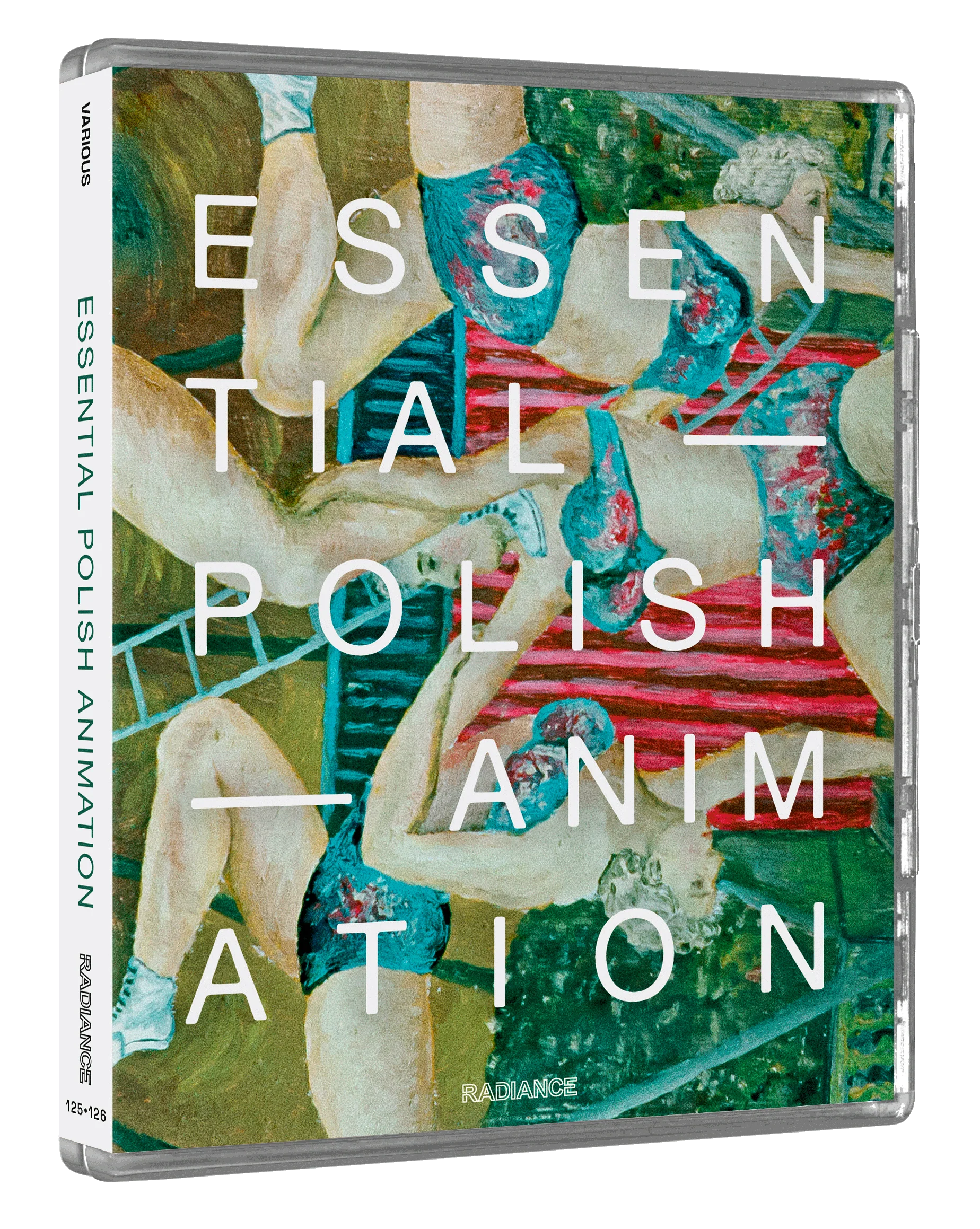 Essential Polish Animation (LE) - Image 7