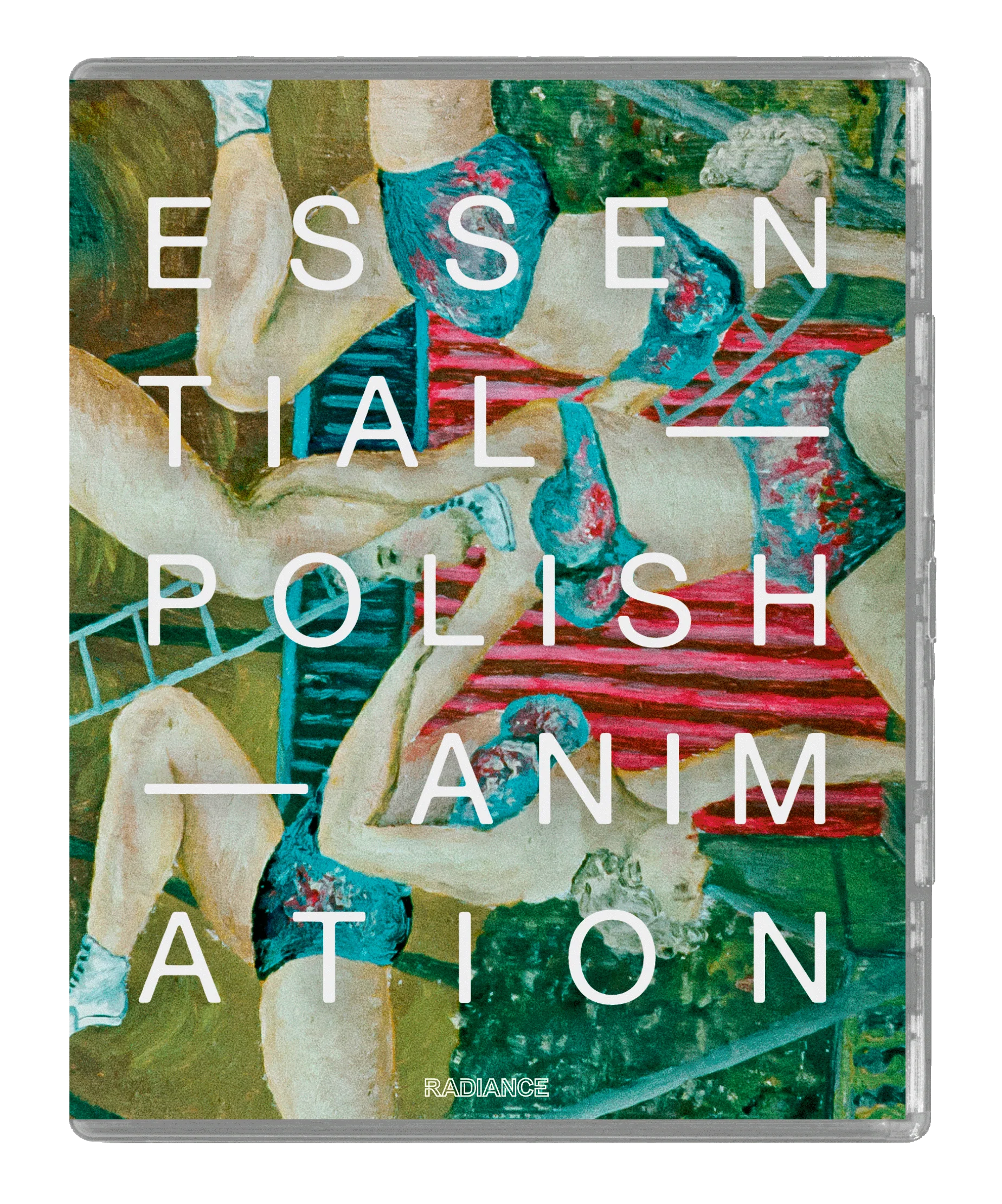 Essential Polish Animation (LE) - Image 8