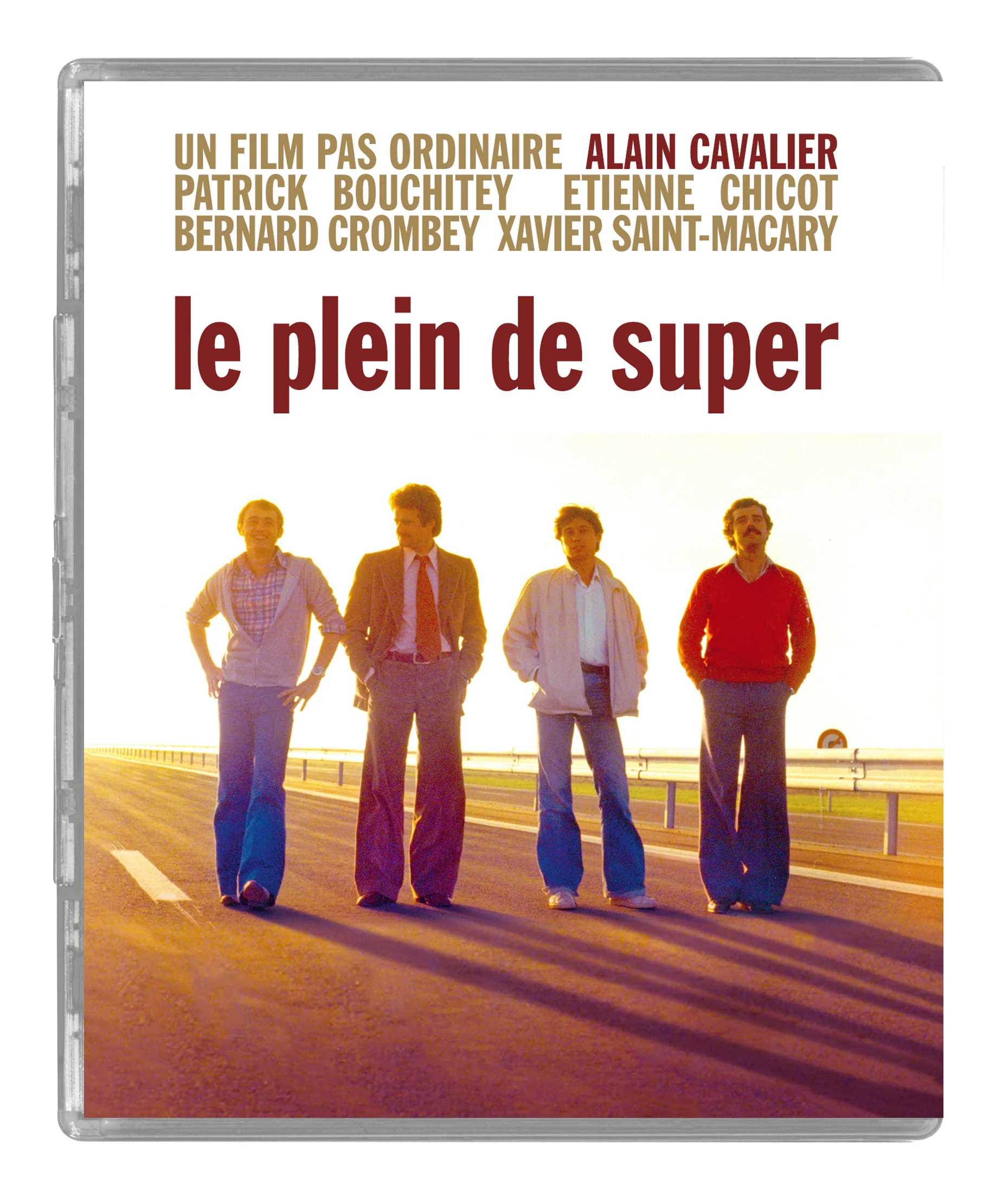 Fill 'Er Up with Super (LE) - Image 5