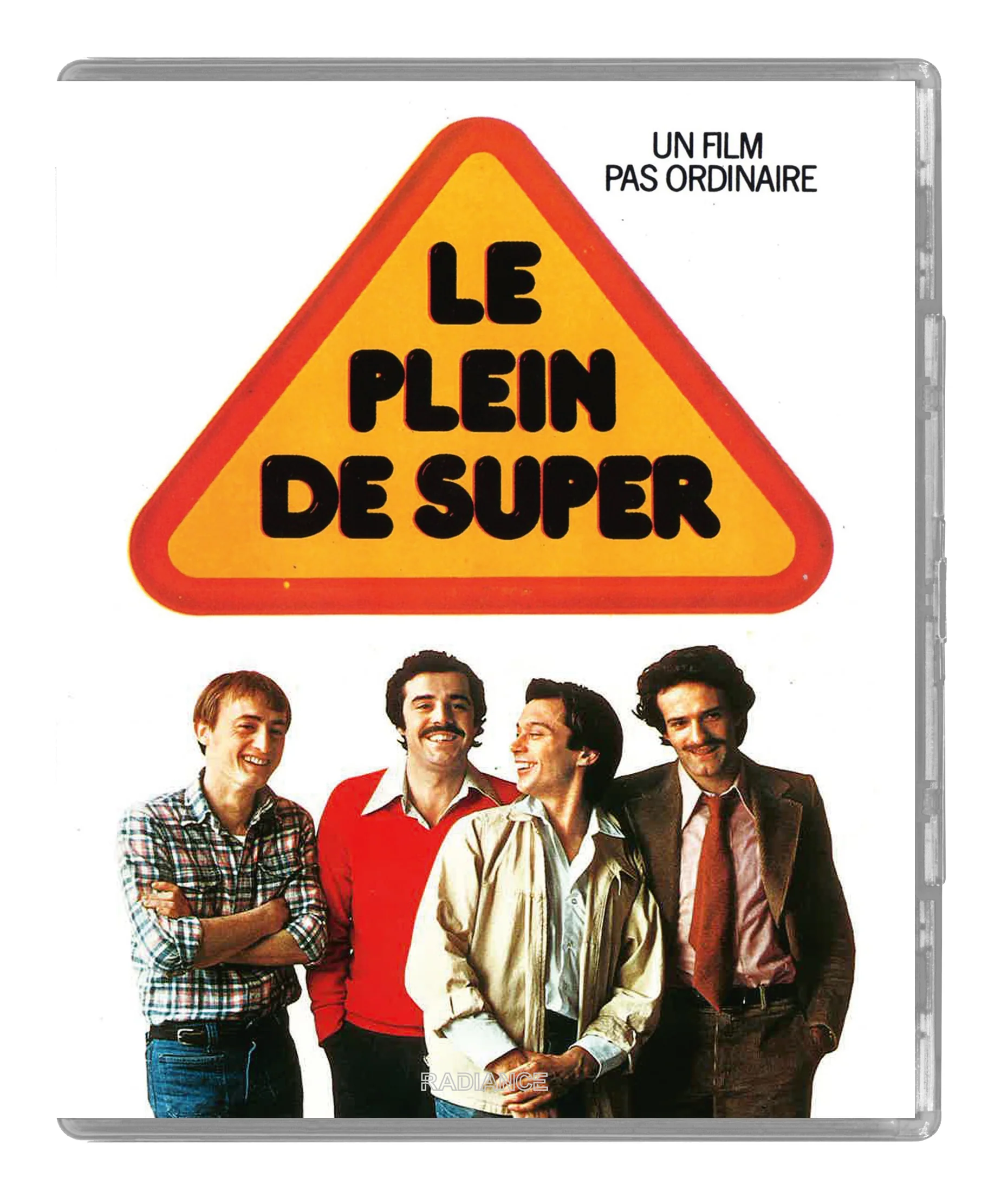 Fill 'Er Up with Super (LE) - Image 6
