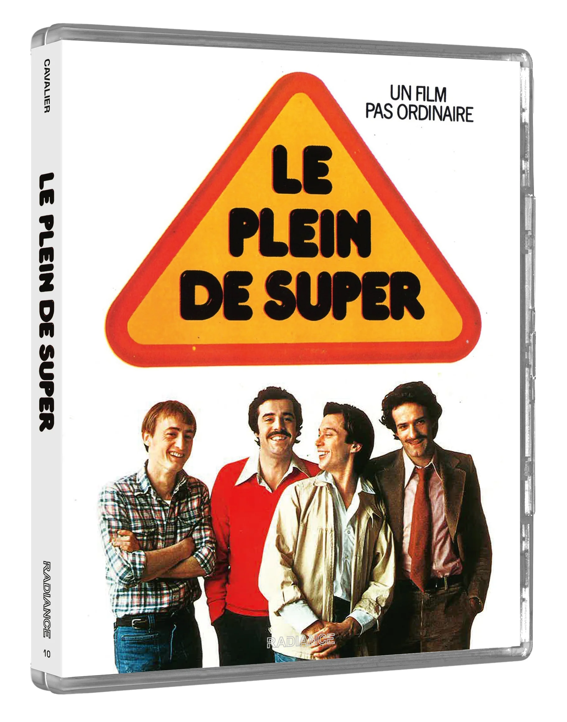 Fill 'Er Up with Super (LE) - Image 7