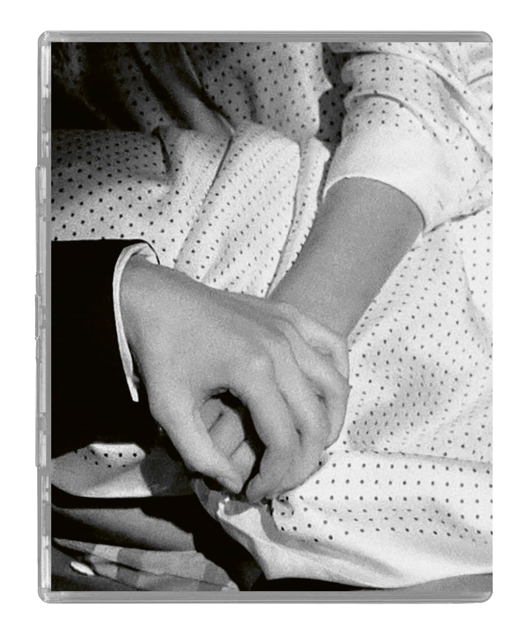 Girl with a Suitcase (LE) - Image 6
