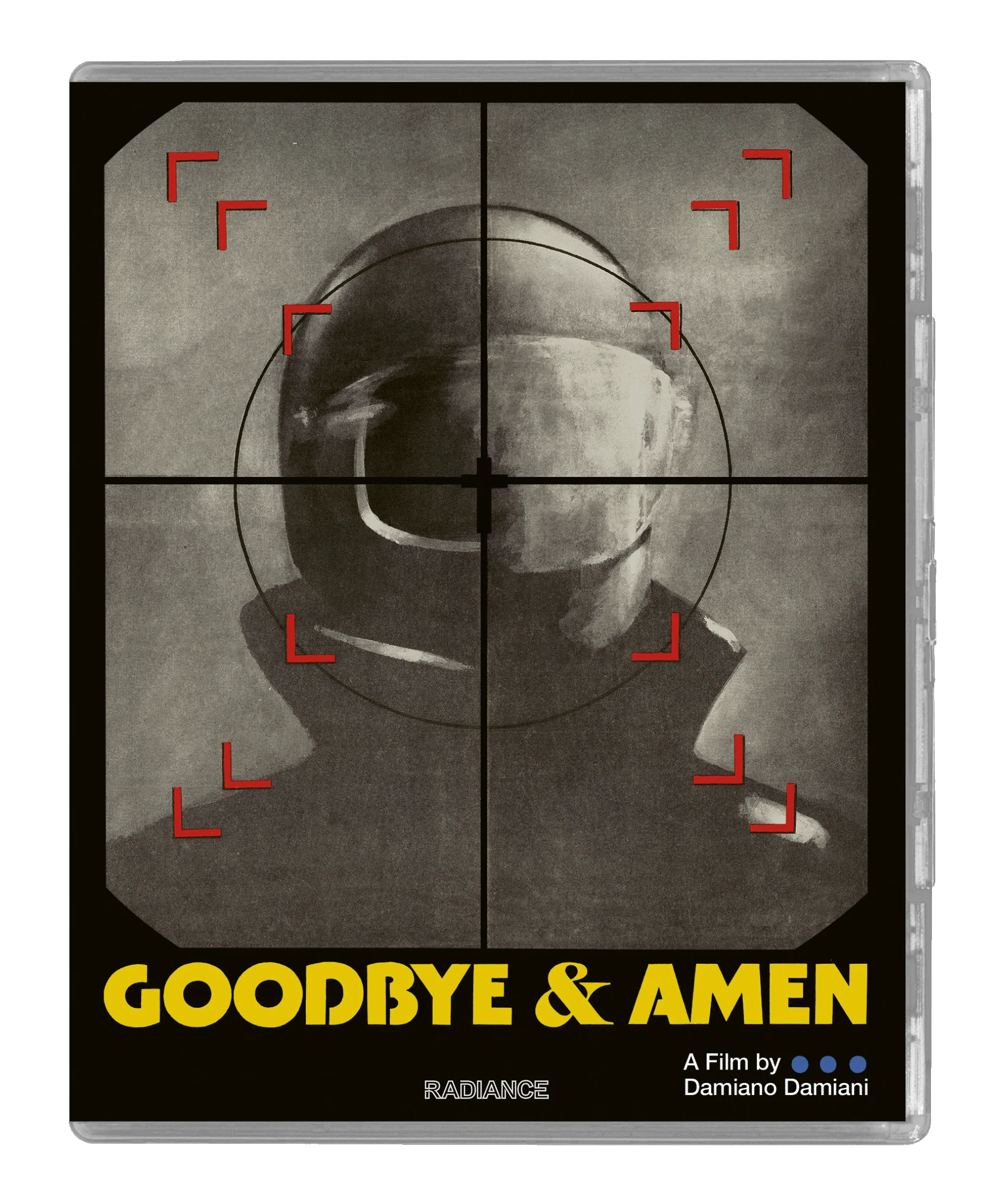 Goodbye & Amen (LE) - Image 2