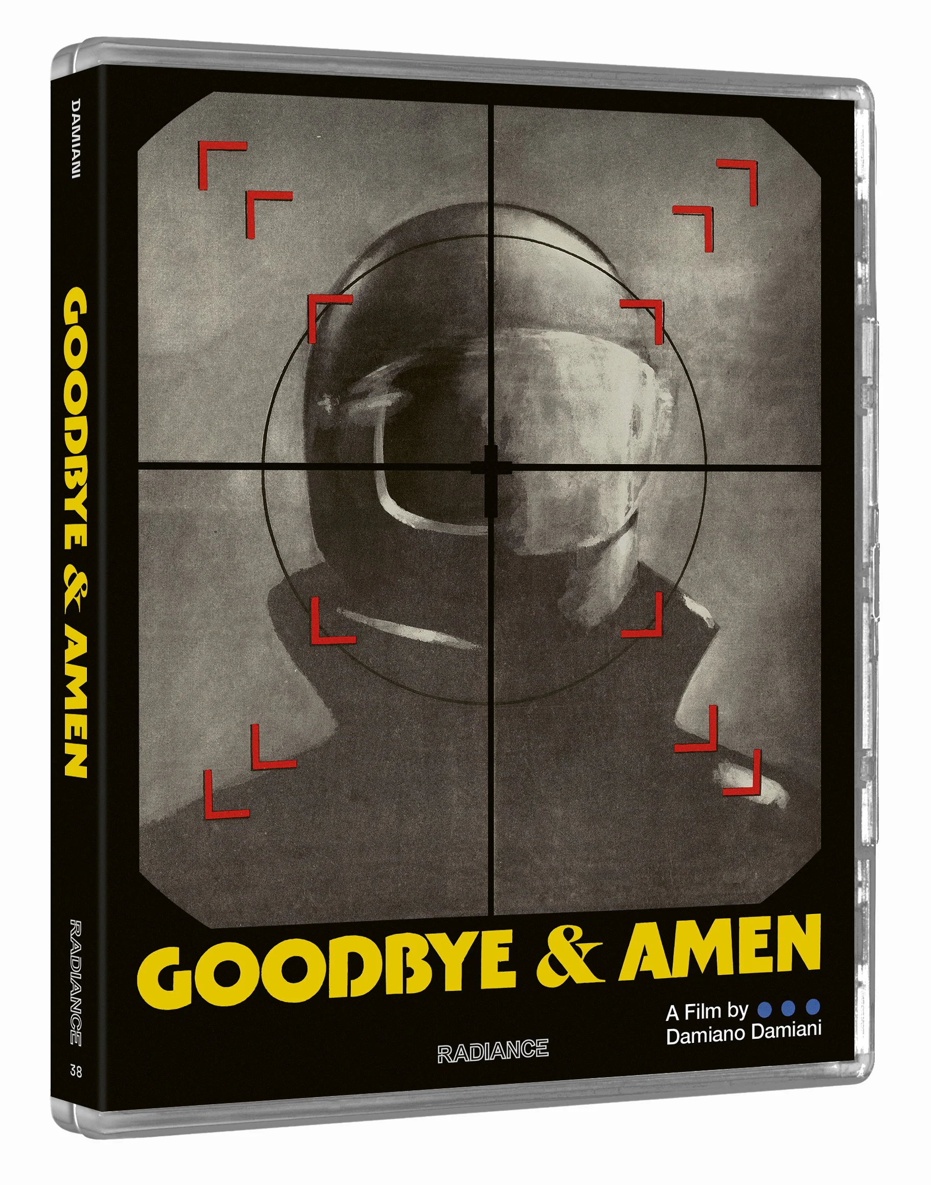 Goodbye & Amen (LE) - Image 4