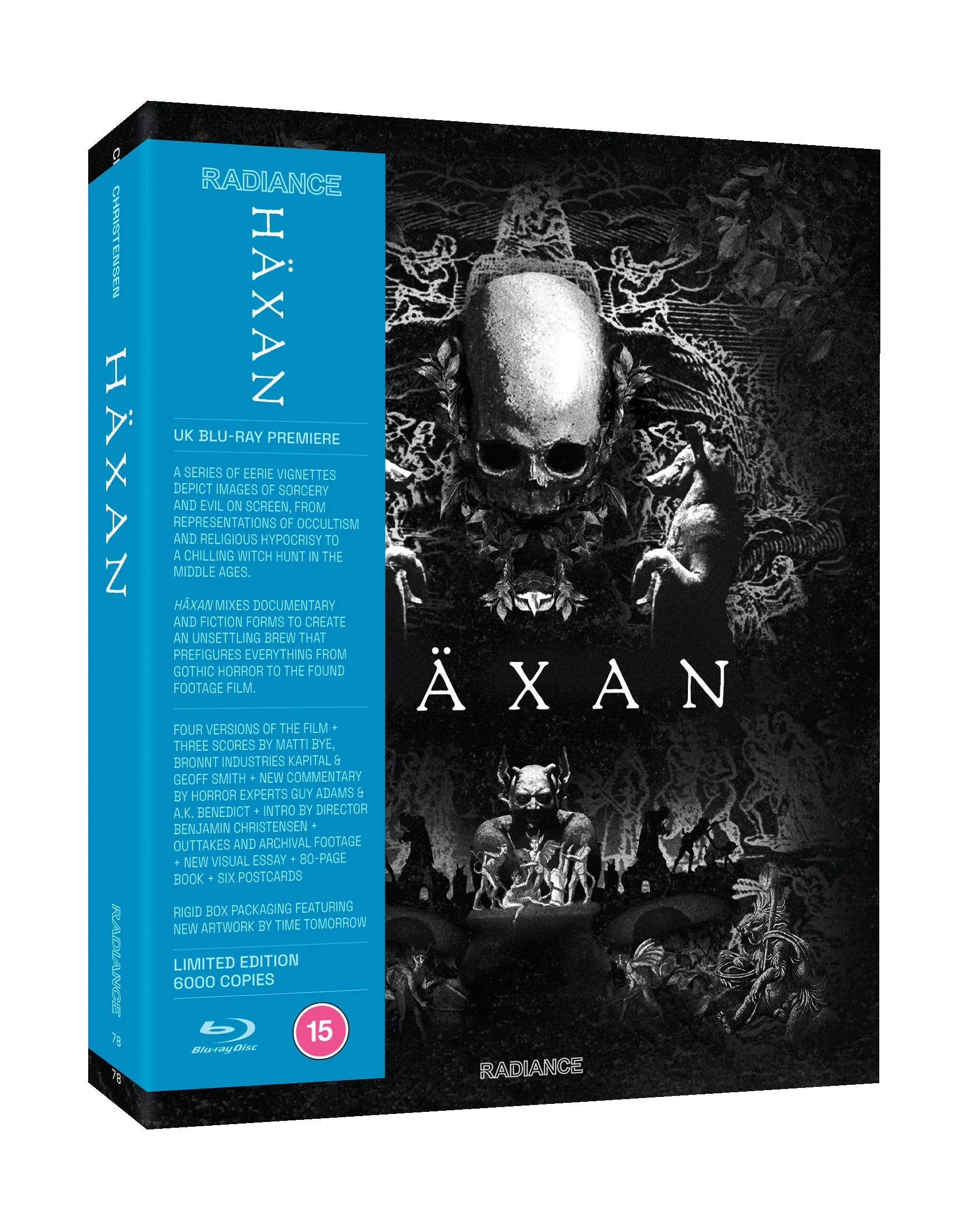 Häxan (LE) - Image 3