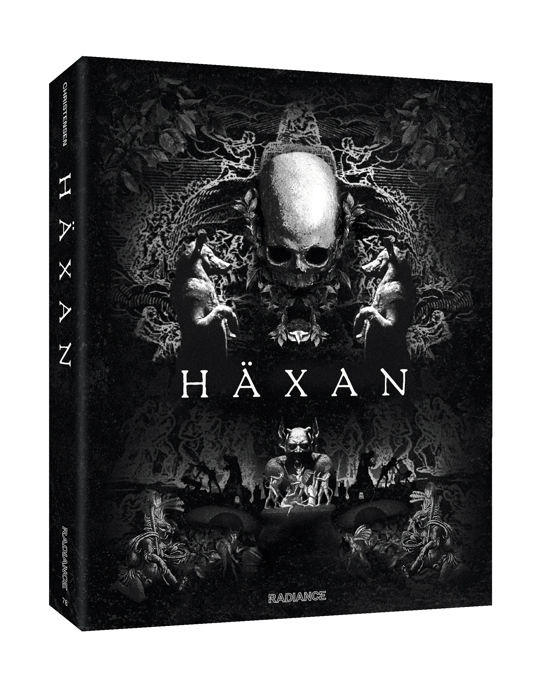 Häxan (LE) - Image 4