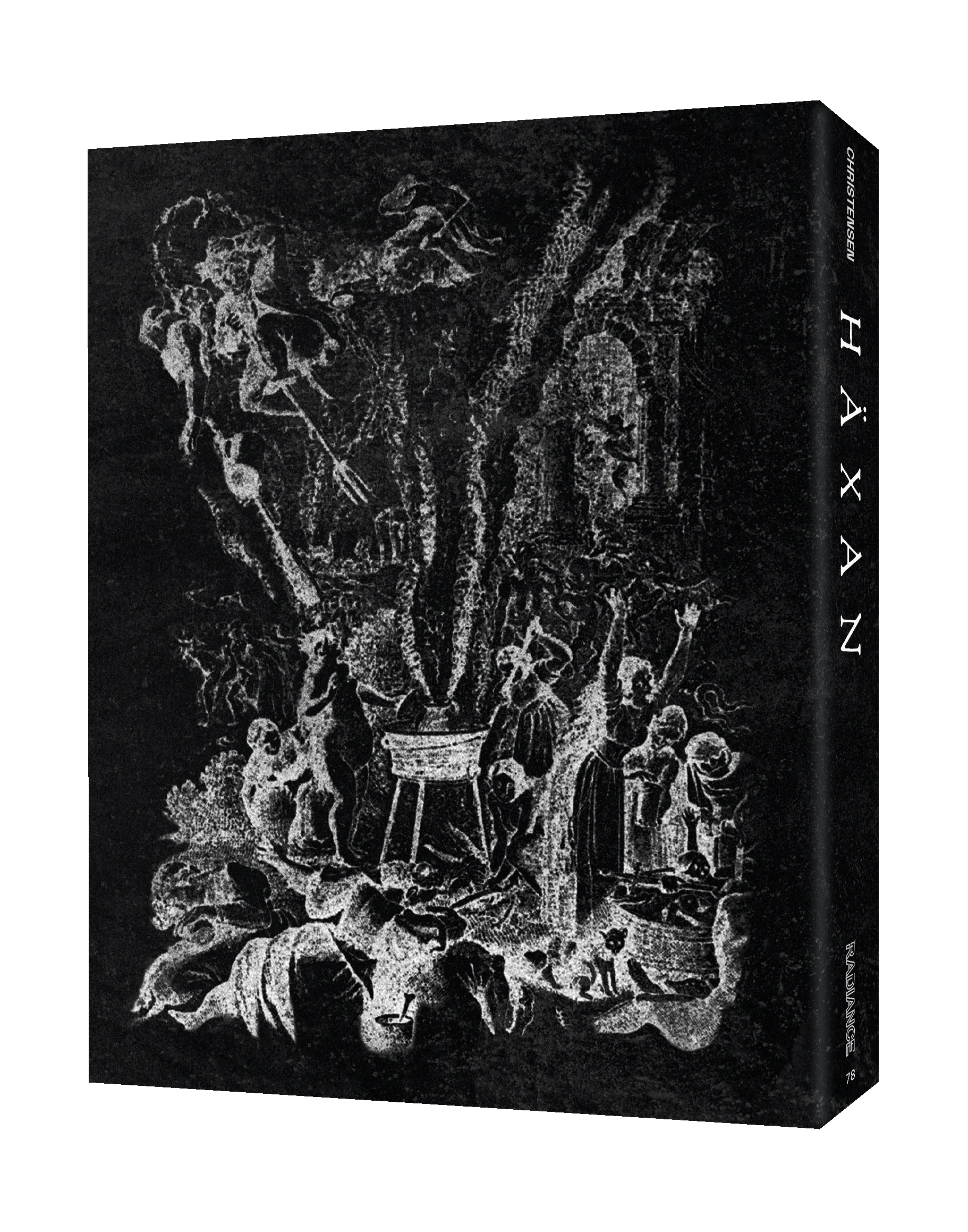 Häxan (LE) - Image 5