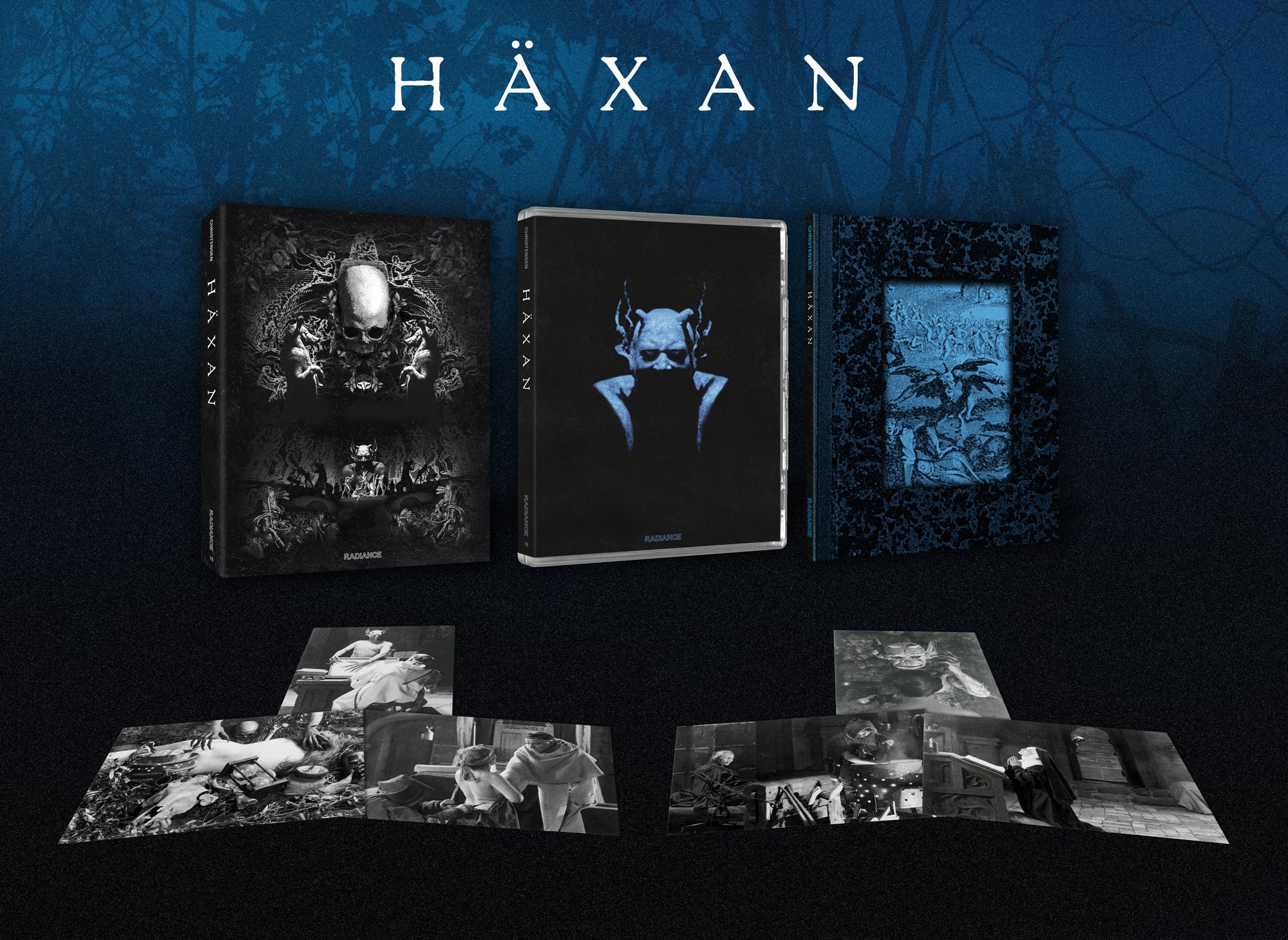 Häxan (LE) - Image 6