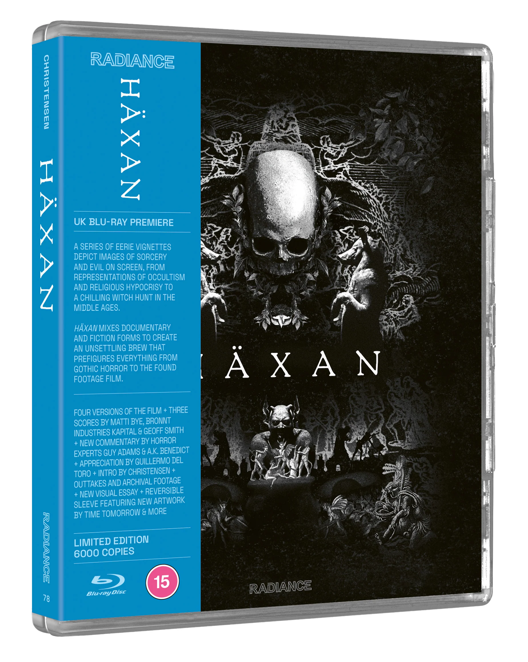 Häxan (SE) - Image 3