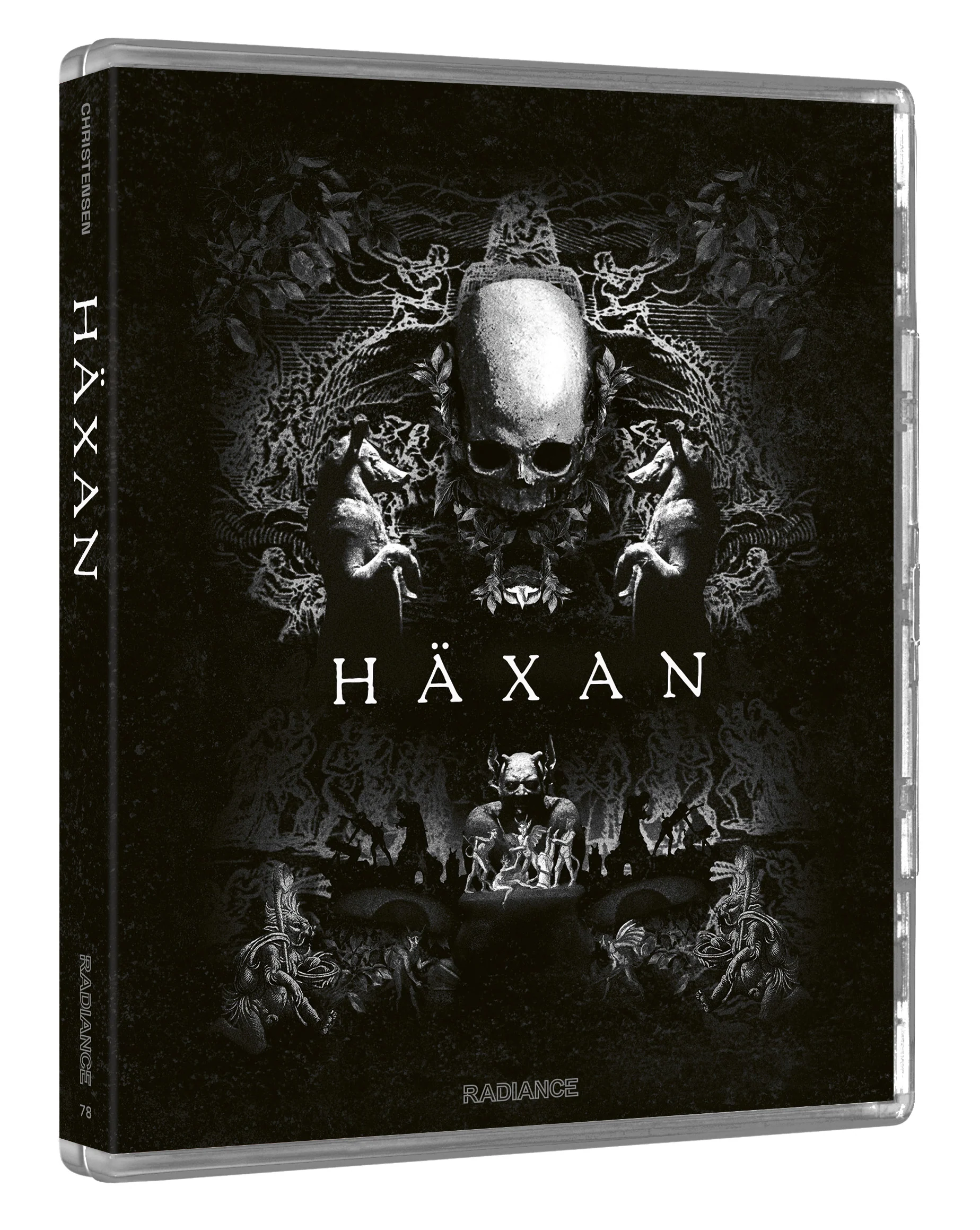 Häxan (SE) - Image 4
