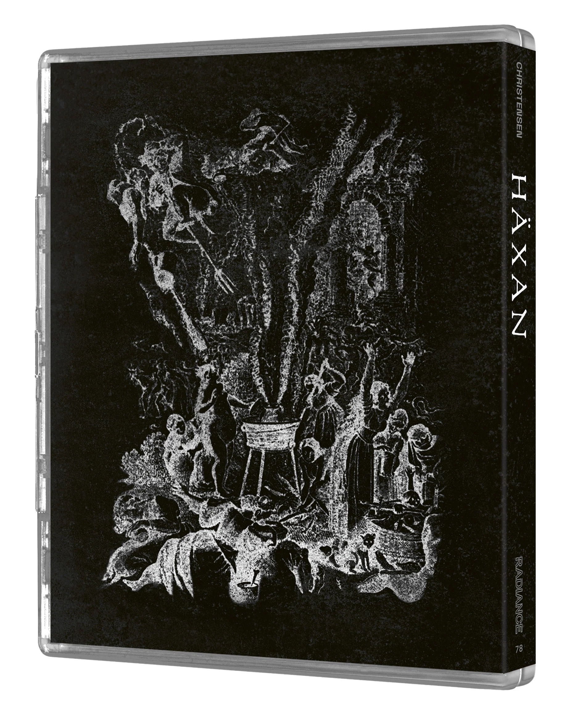 Häxan (SE) - Image 6